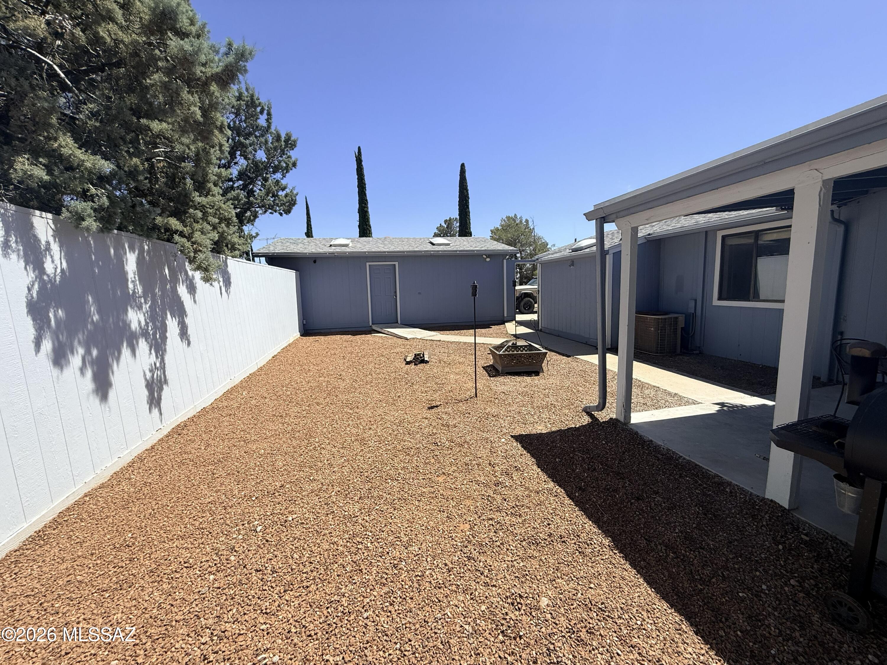 Mescal Lakes - Residential