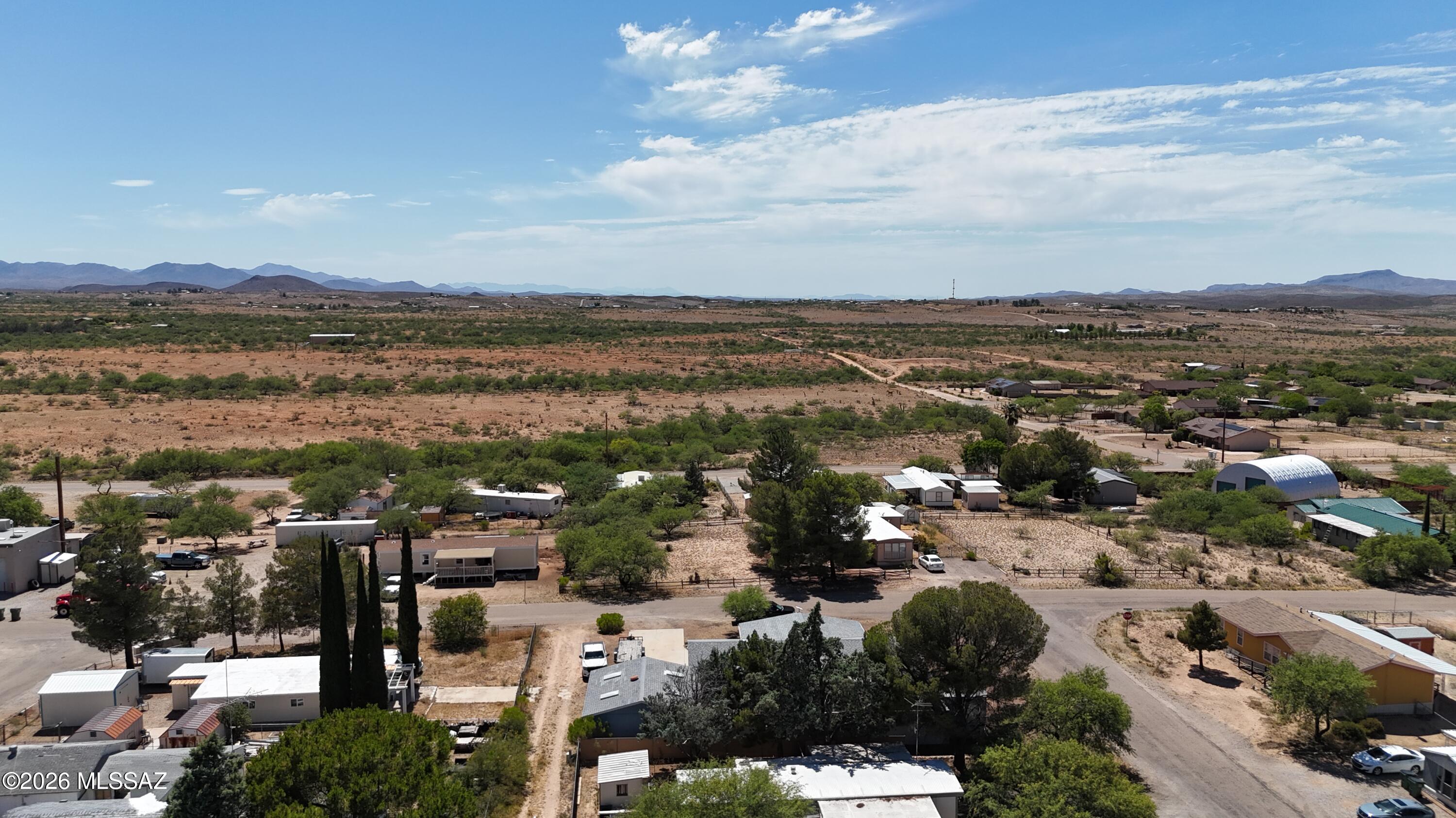 Mescal Lakes - Residential