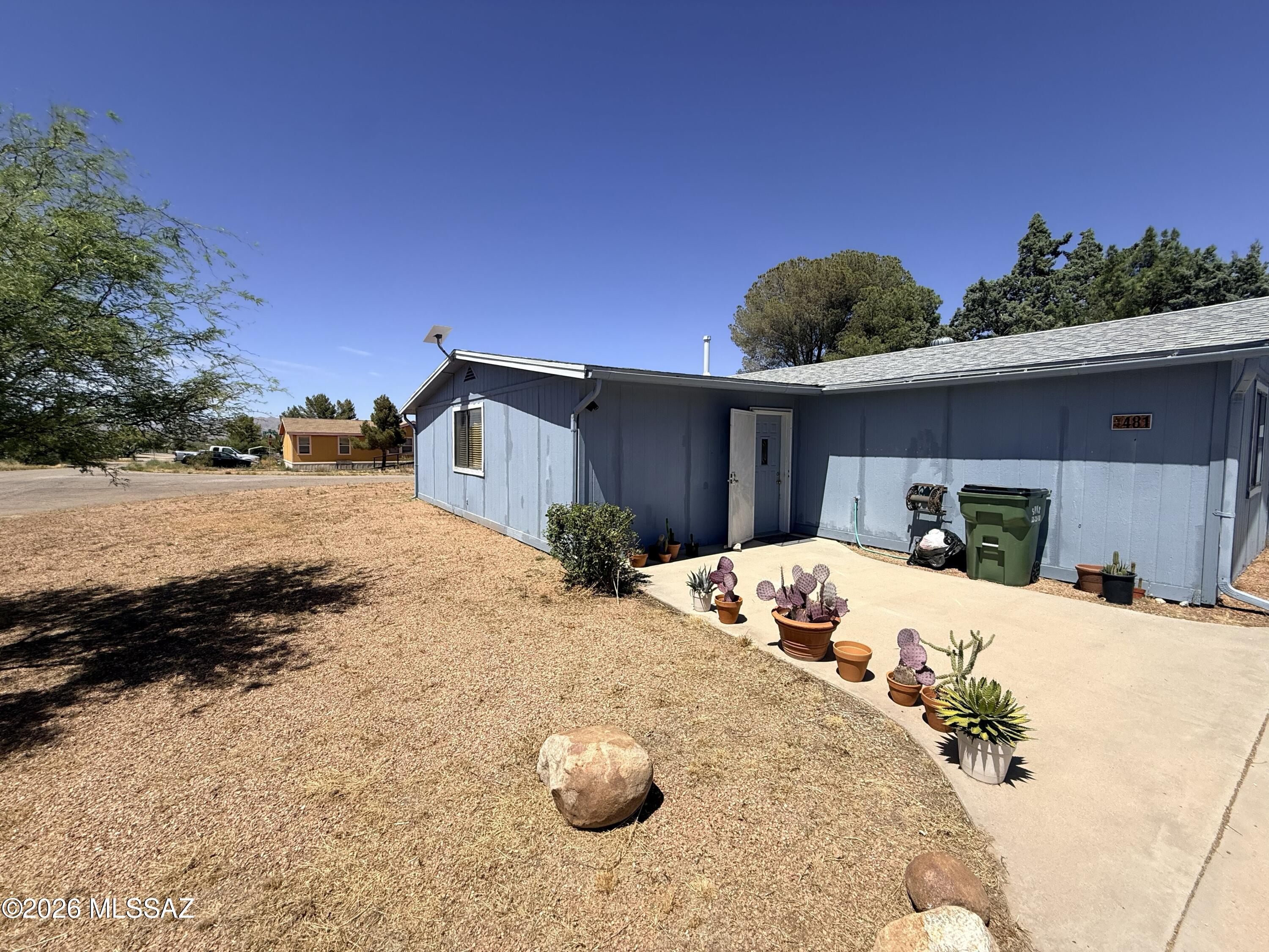 Mescal Lakes - Residential
