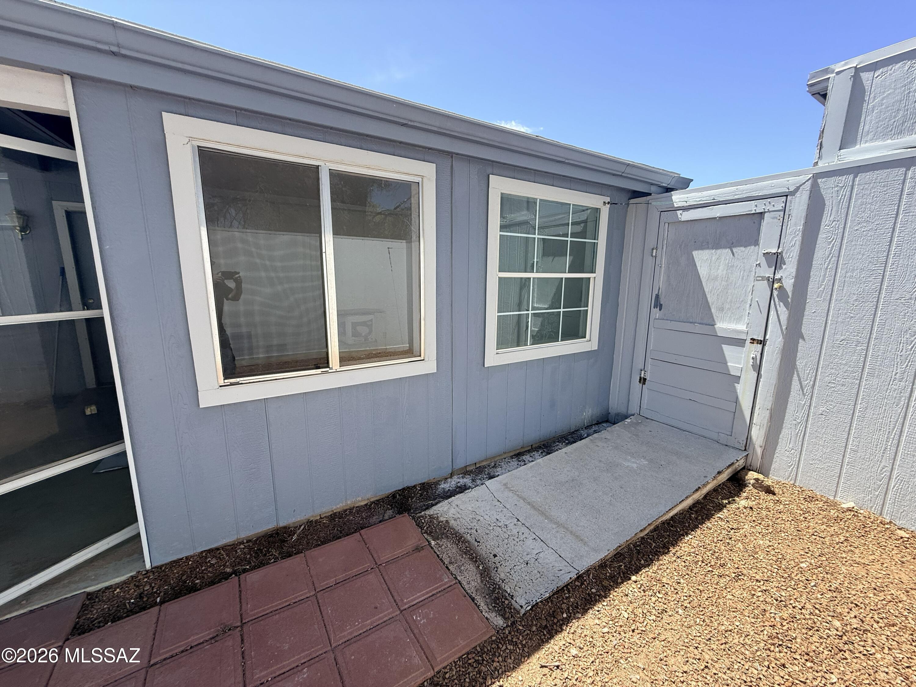 Mescal Lakes - Residential