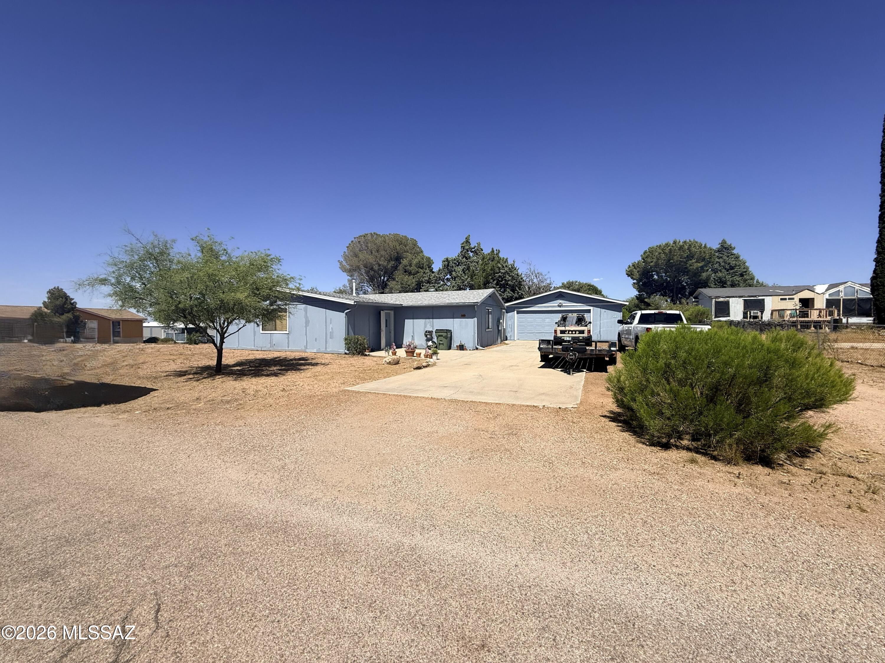 Mescal Lakes - Residential