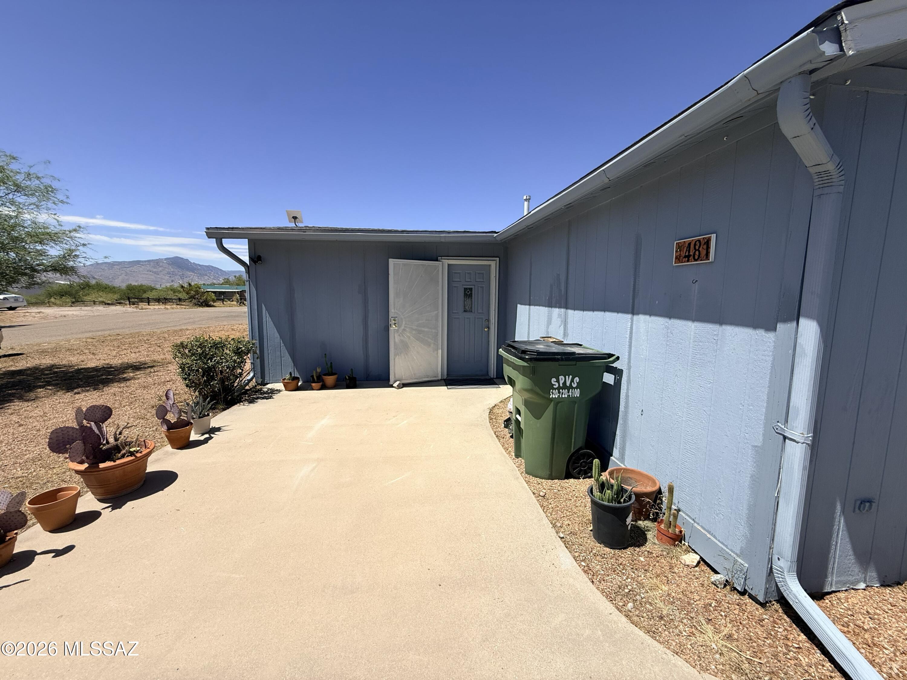 Mescal Lakes - Residential