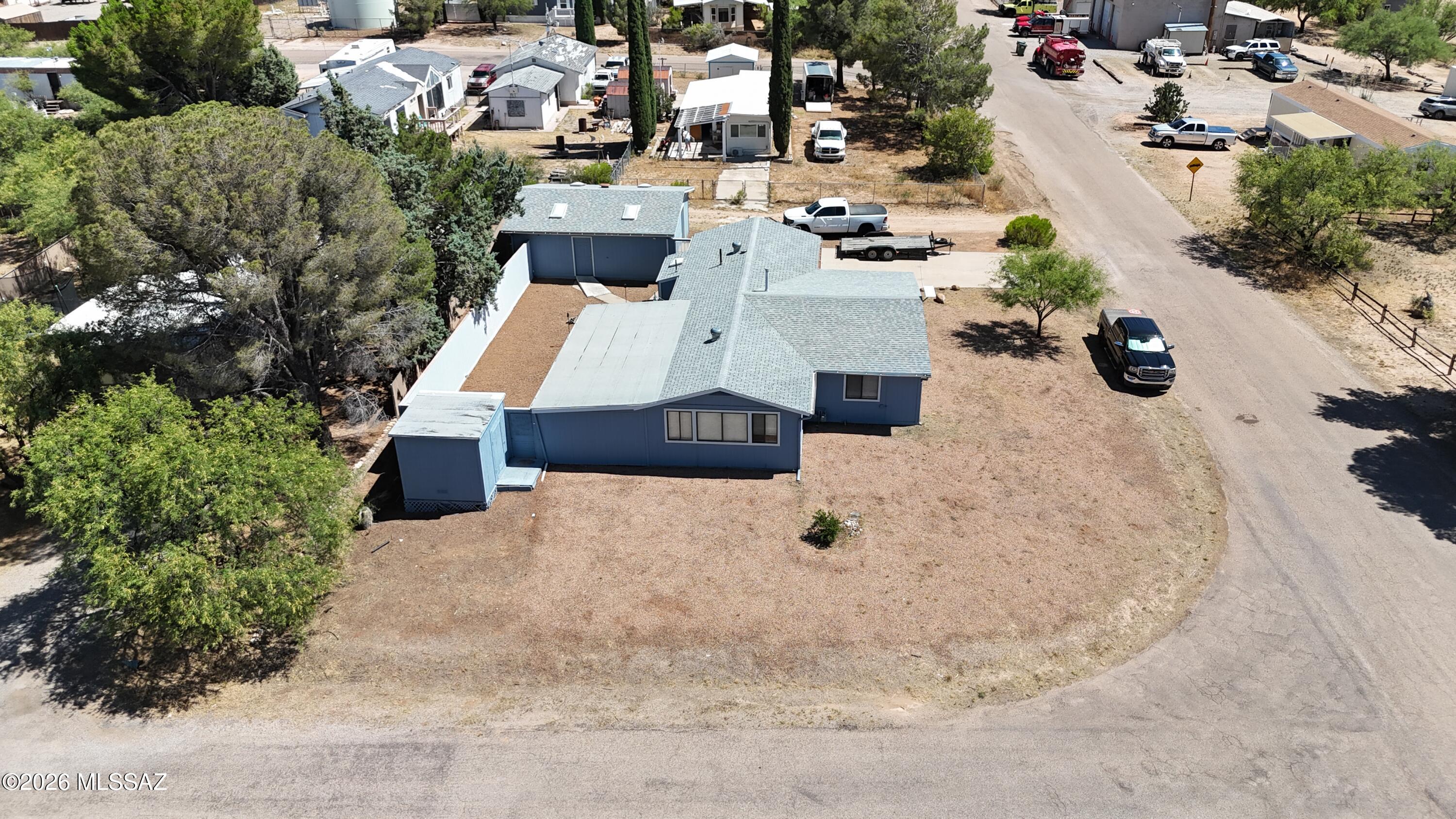 Mescal Lakes - Residential