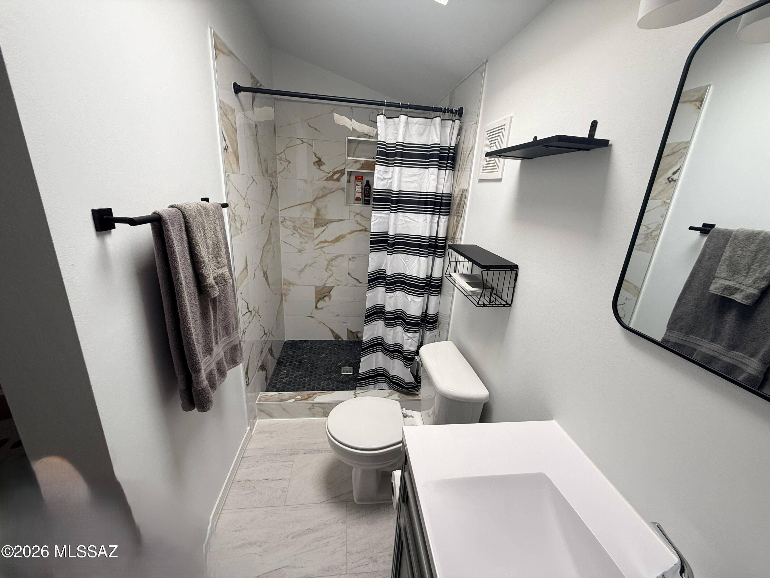 Mescal Lakes - Residential