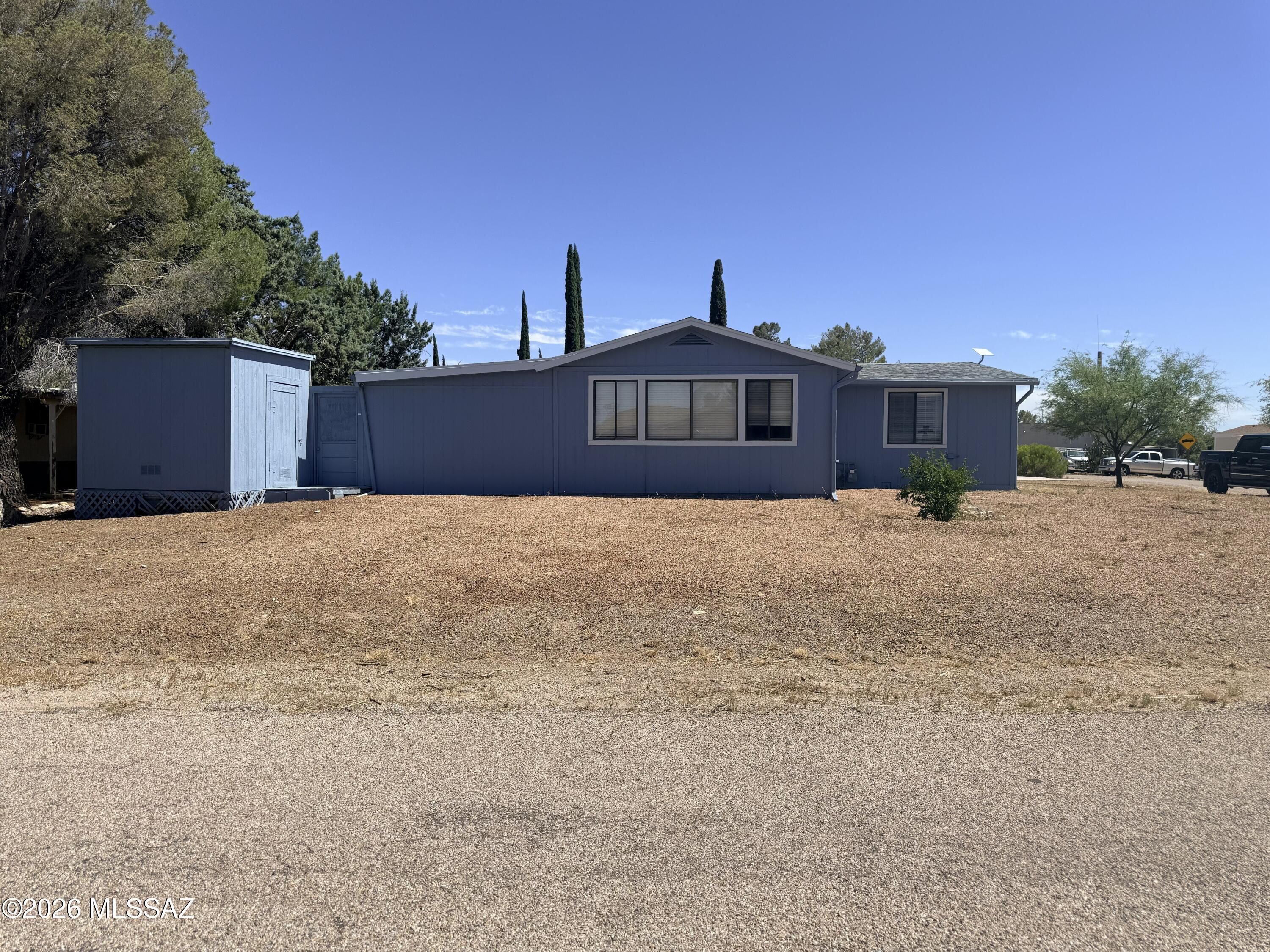 Mescal Lakes - Residential