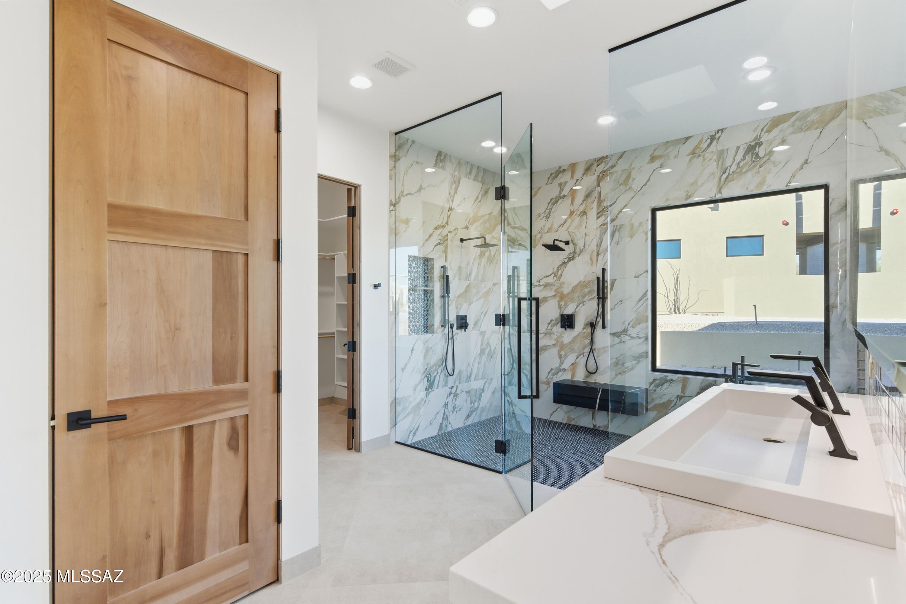 Sunset Canyon Estates (1-21) - Residential