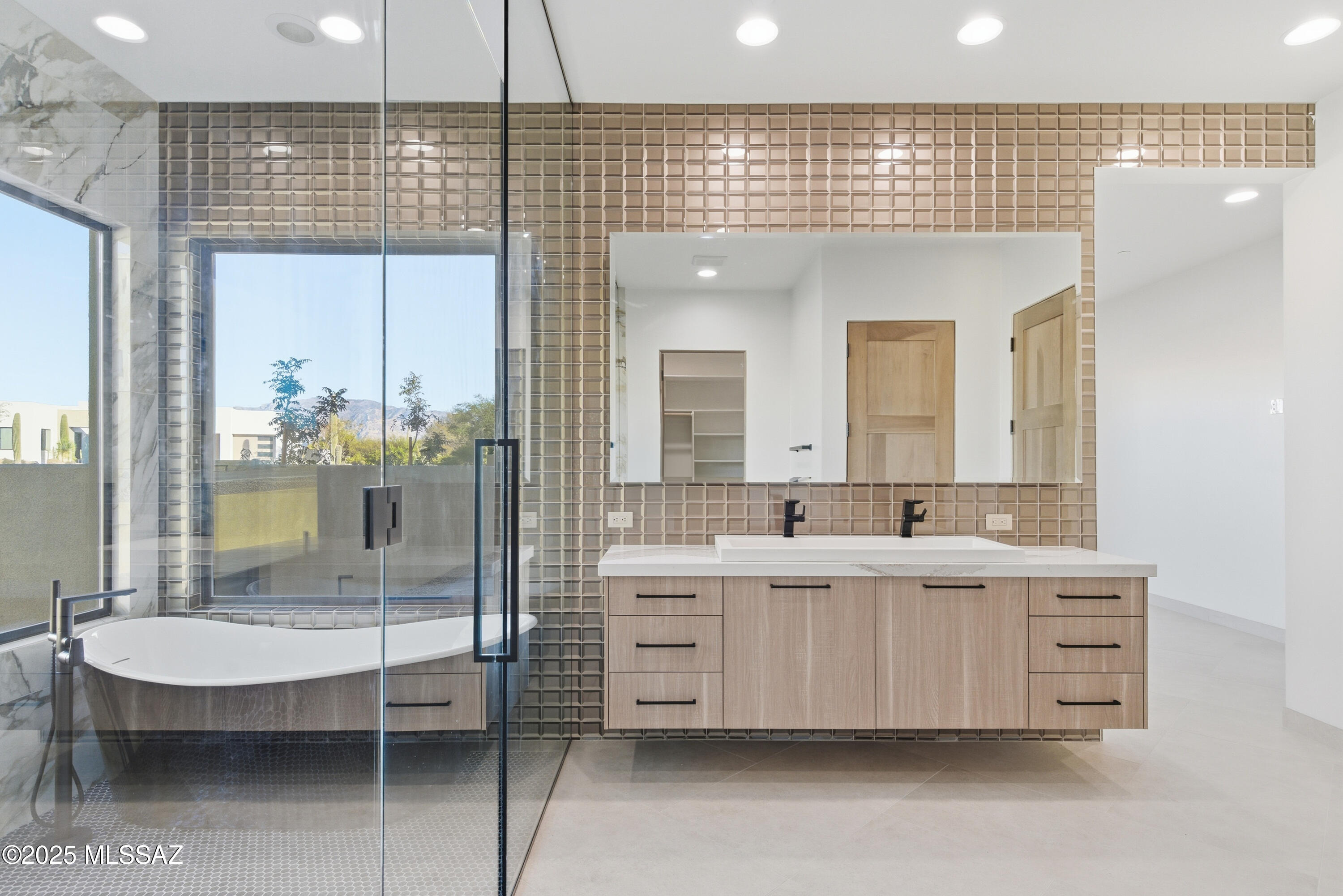 Sunset Canyon Estates (1-21) - Residential
