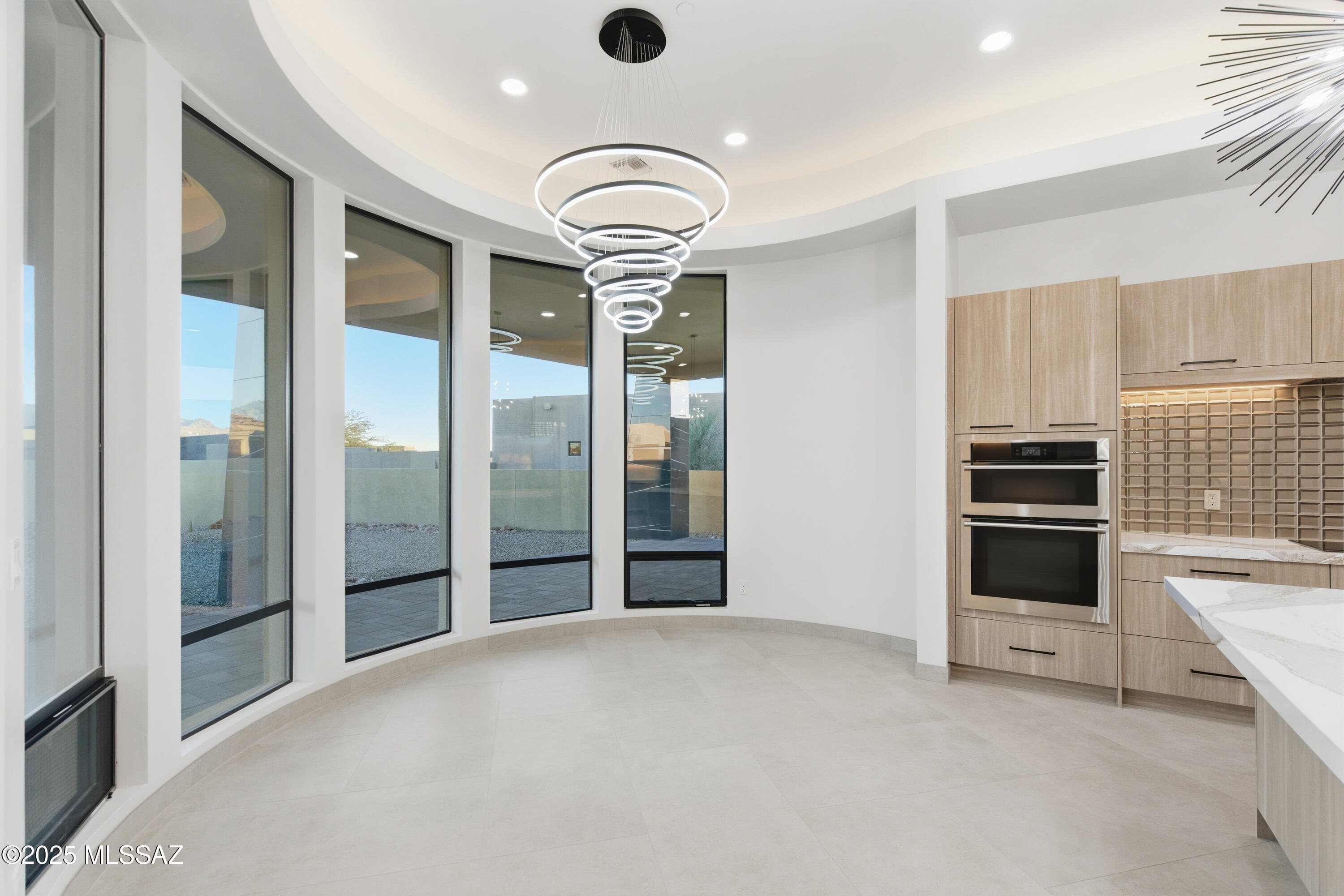 Sunset Canyon Estates (1-21) - Residential