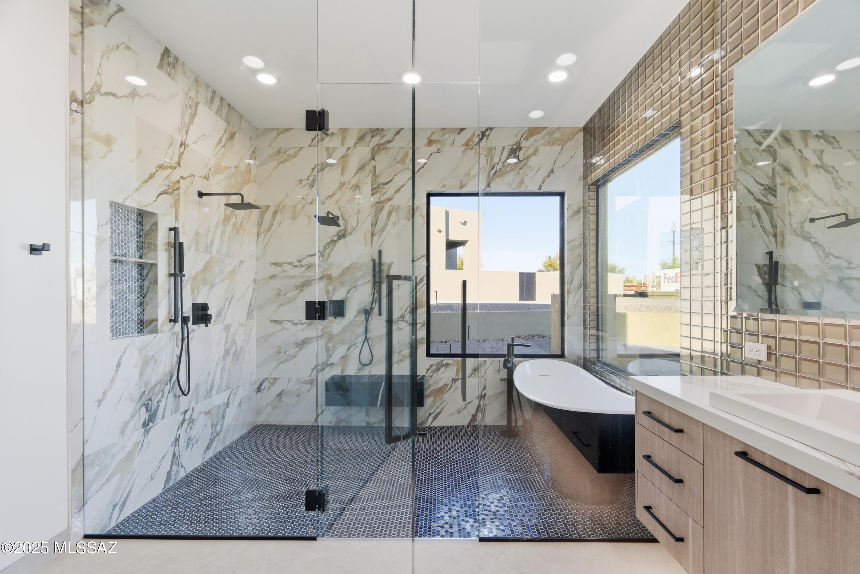 Sunset Canyon Estates (1-21) - Residential