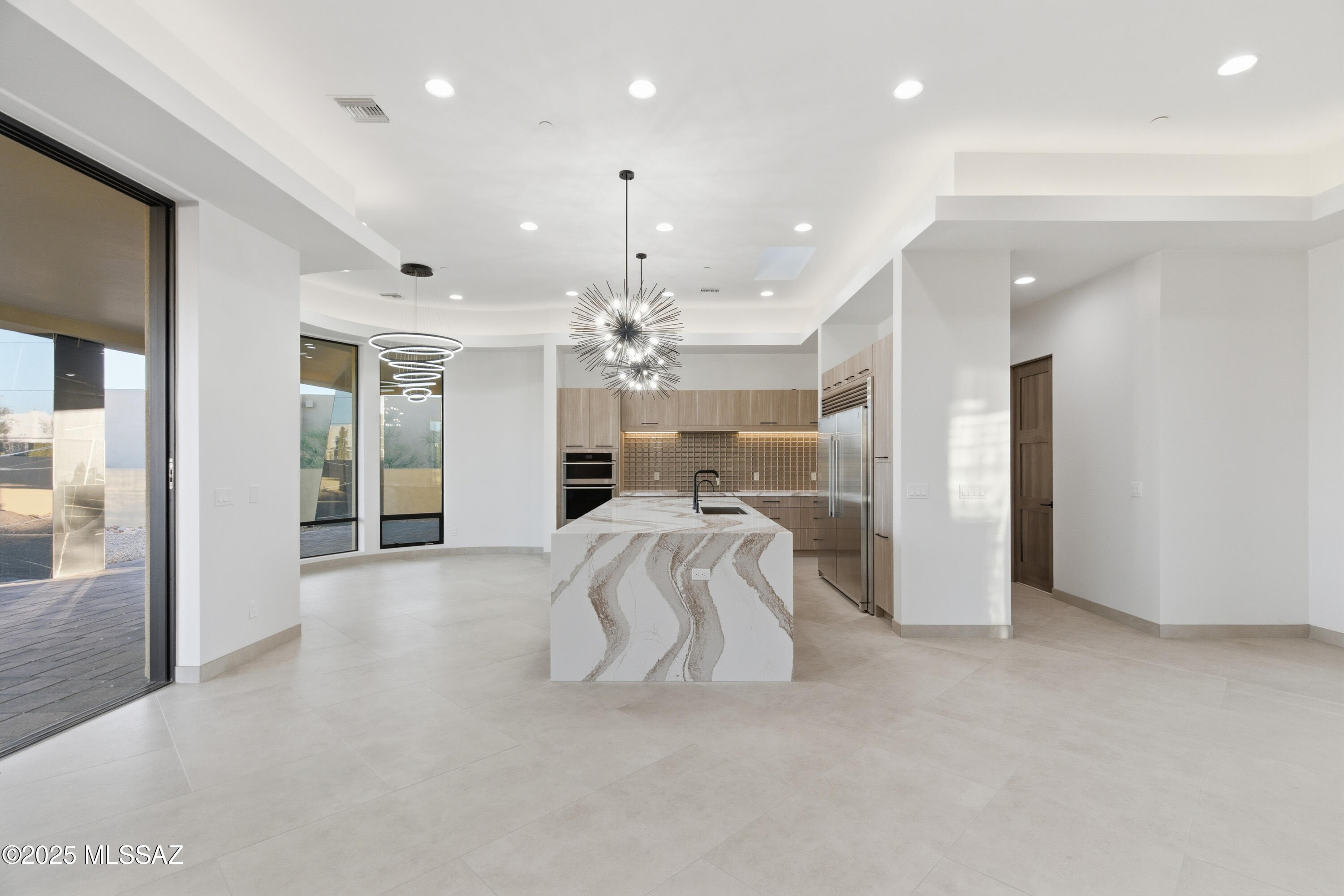 Sunset Canyon Estates (1-21) - Residential