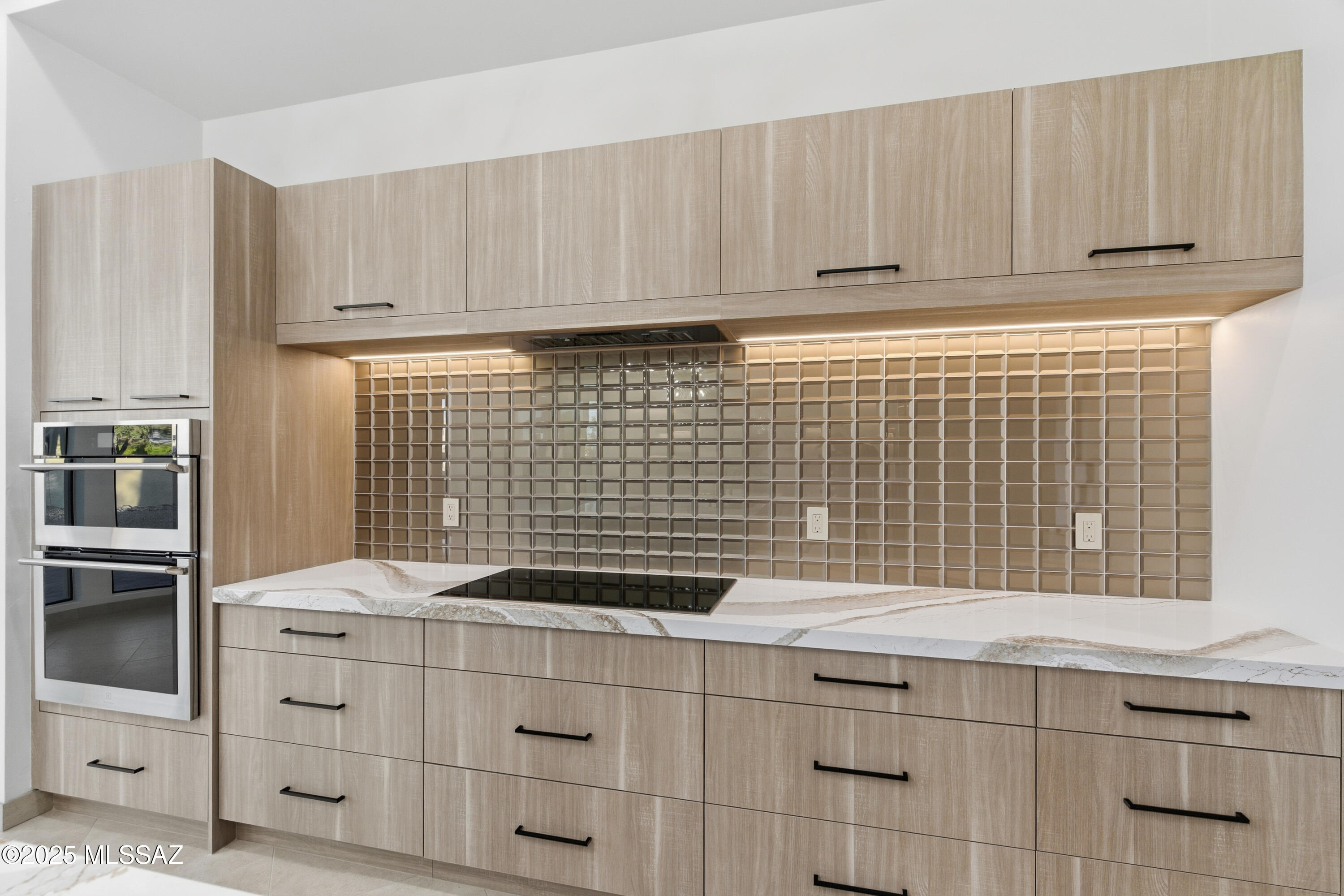 Sunset Canyon Estates (1-21) - Residential
