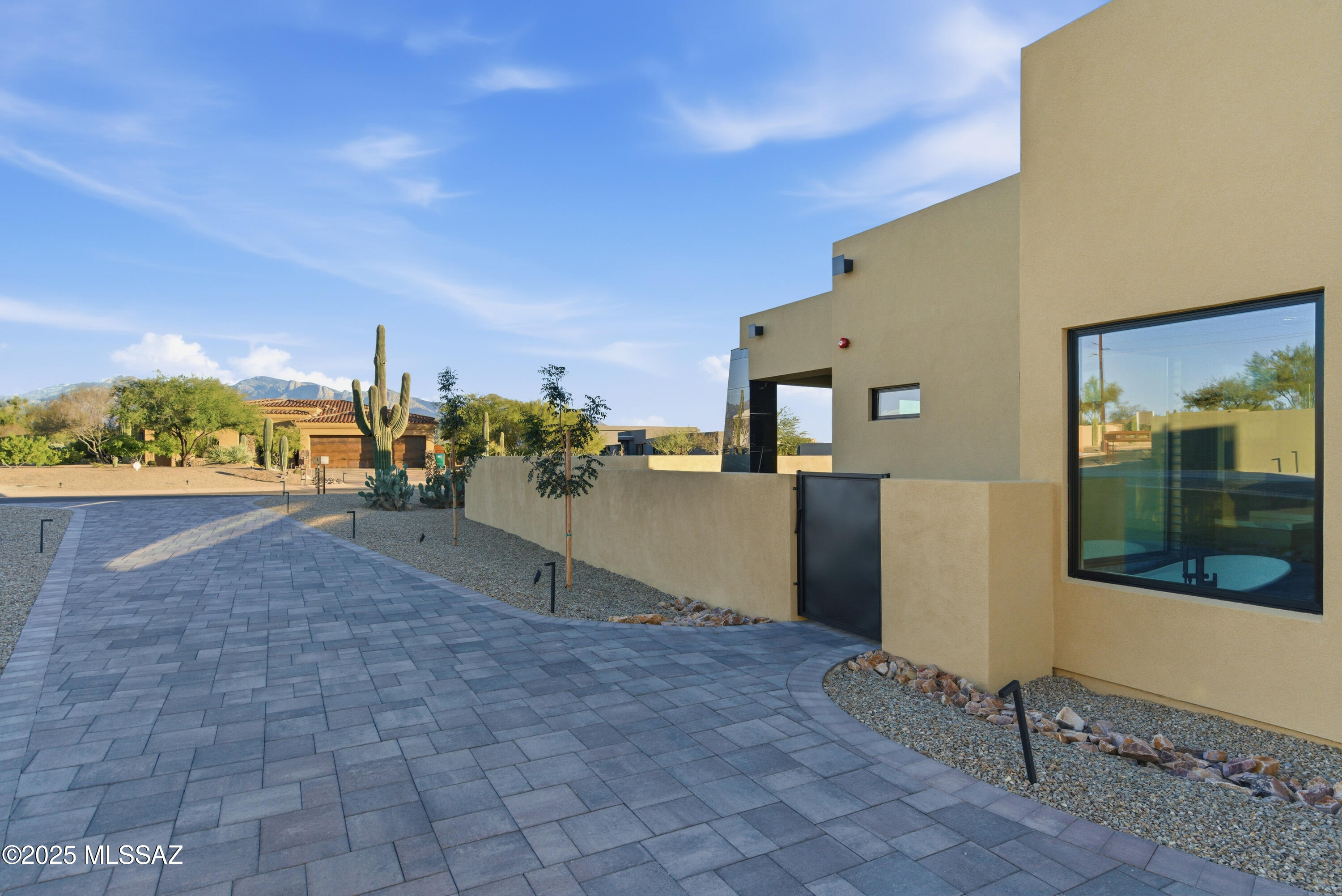 Sunset Canyon Estates (1-21) - Residential