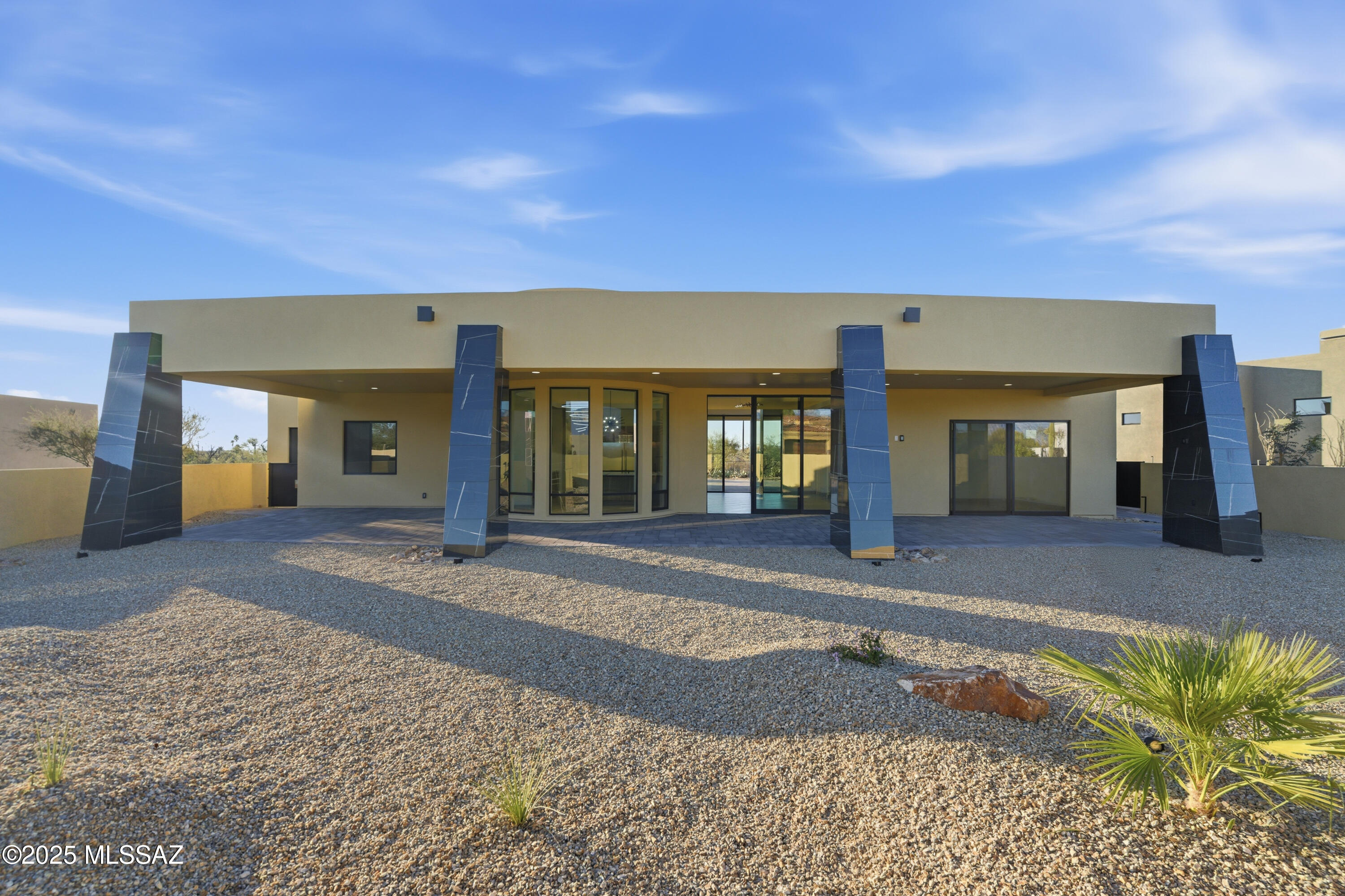 Sunset Canyon Estates (1-21) - Residential
