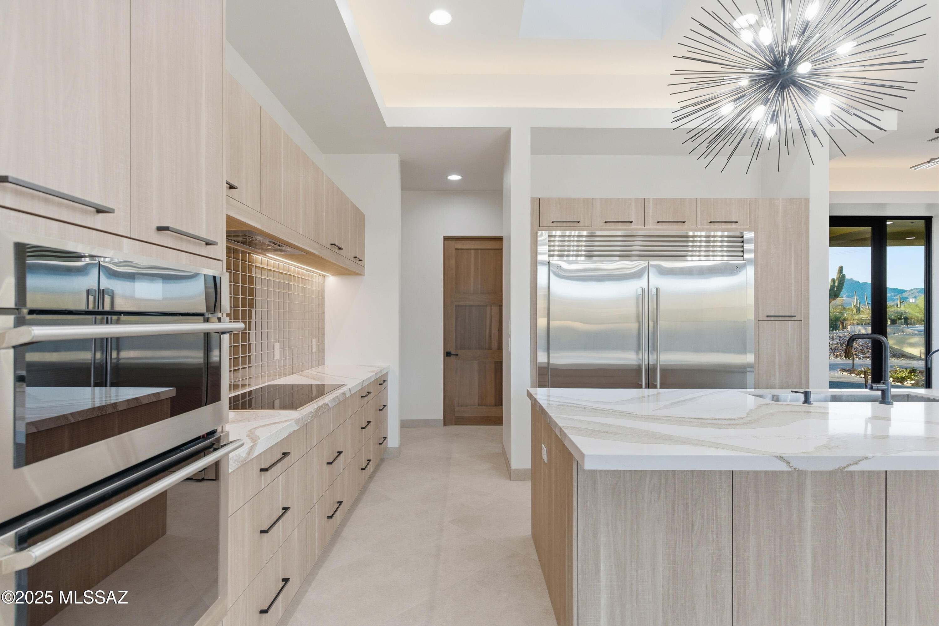 Sunset Canyon Estates (1-21) - Residential
