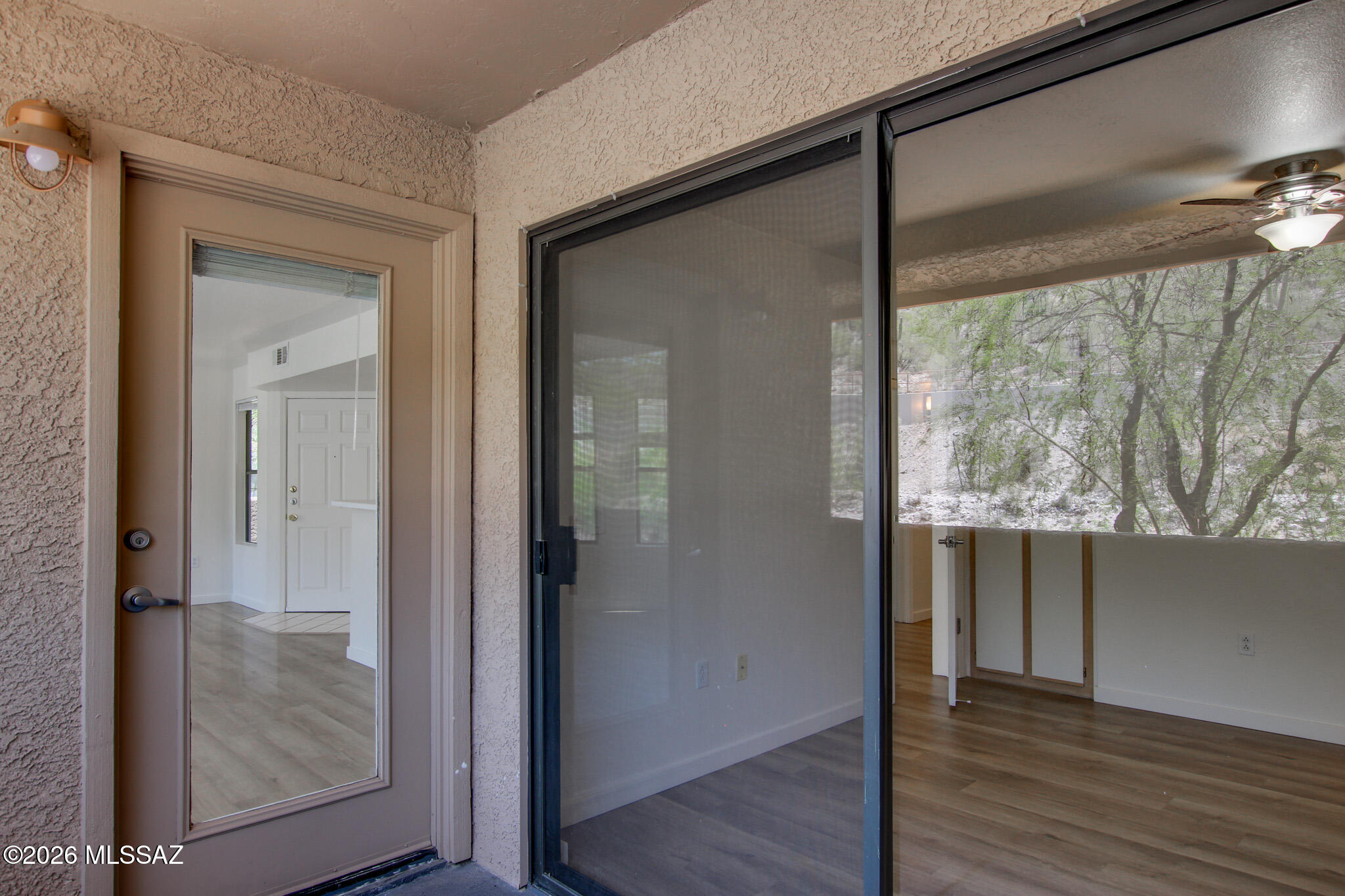 Villas at Sabino Canyon Condominiums - Residential