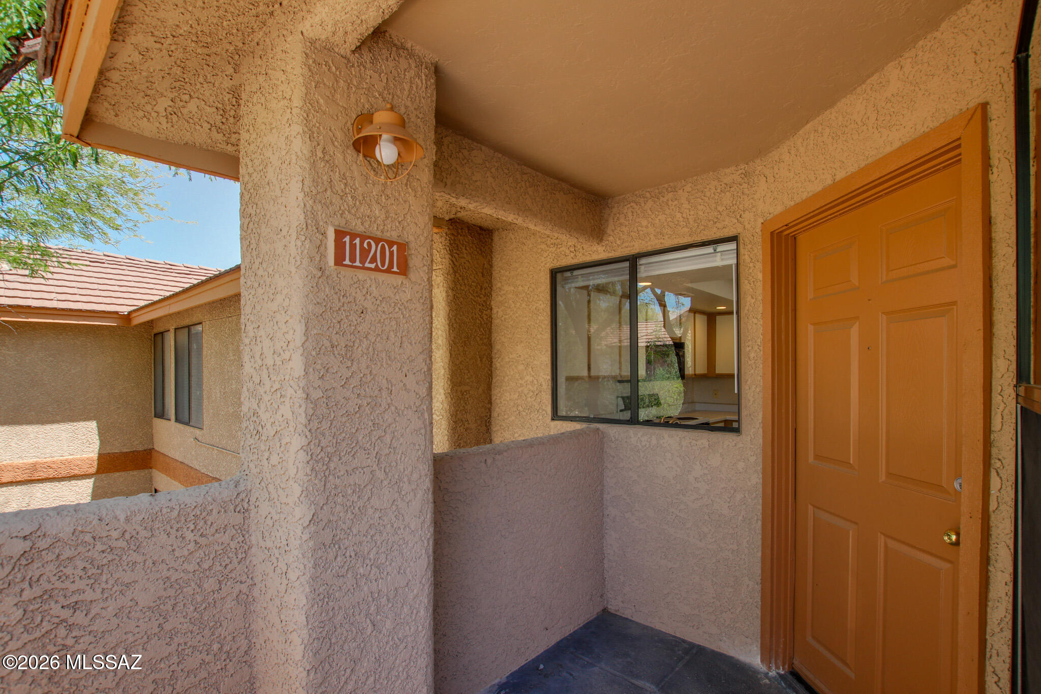 Villas at Sabino Canyon Condominiums - Residential