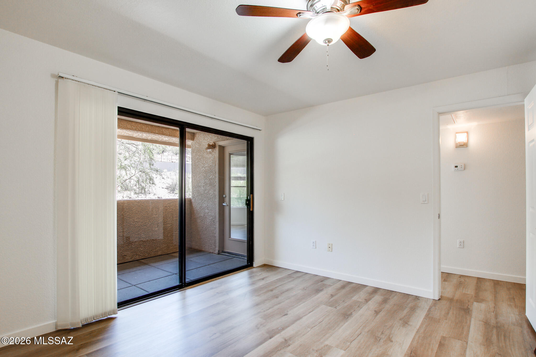 Villas at Sabino Canyon Condominiums - Residential