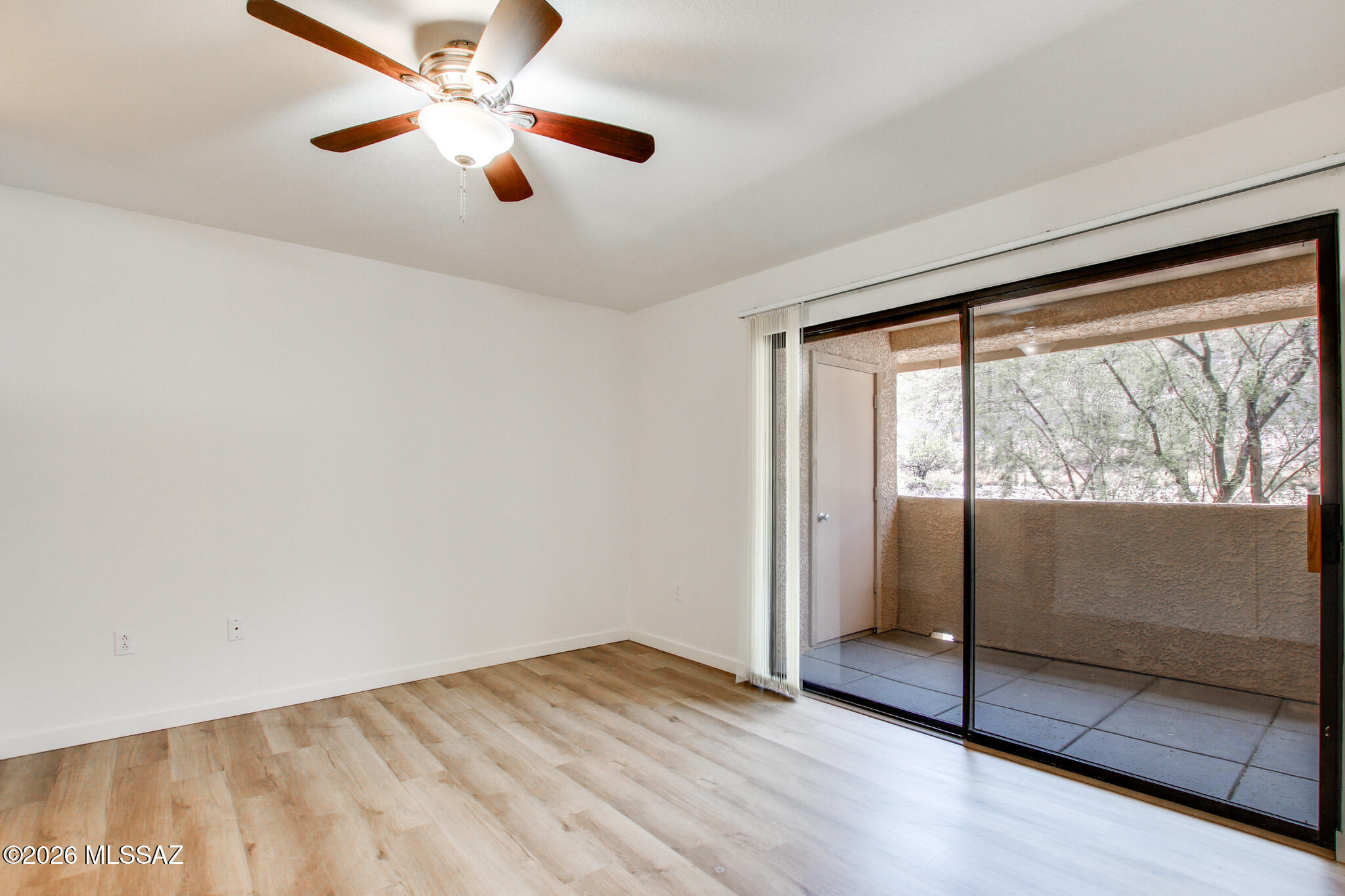 Villas at Sabino Canyon Condominiums - Residential