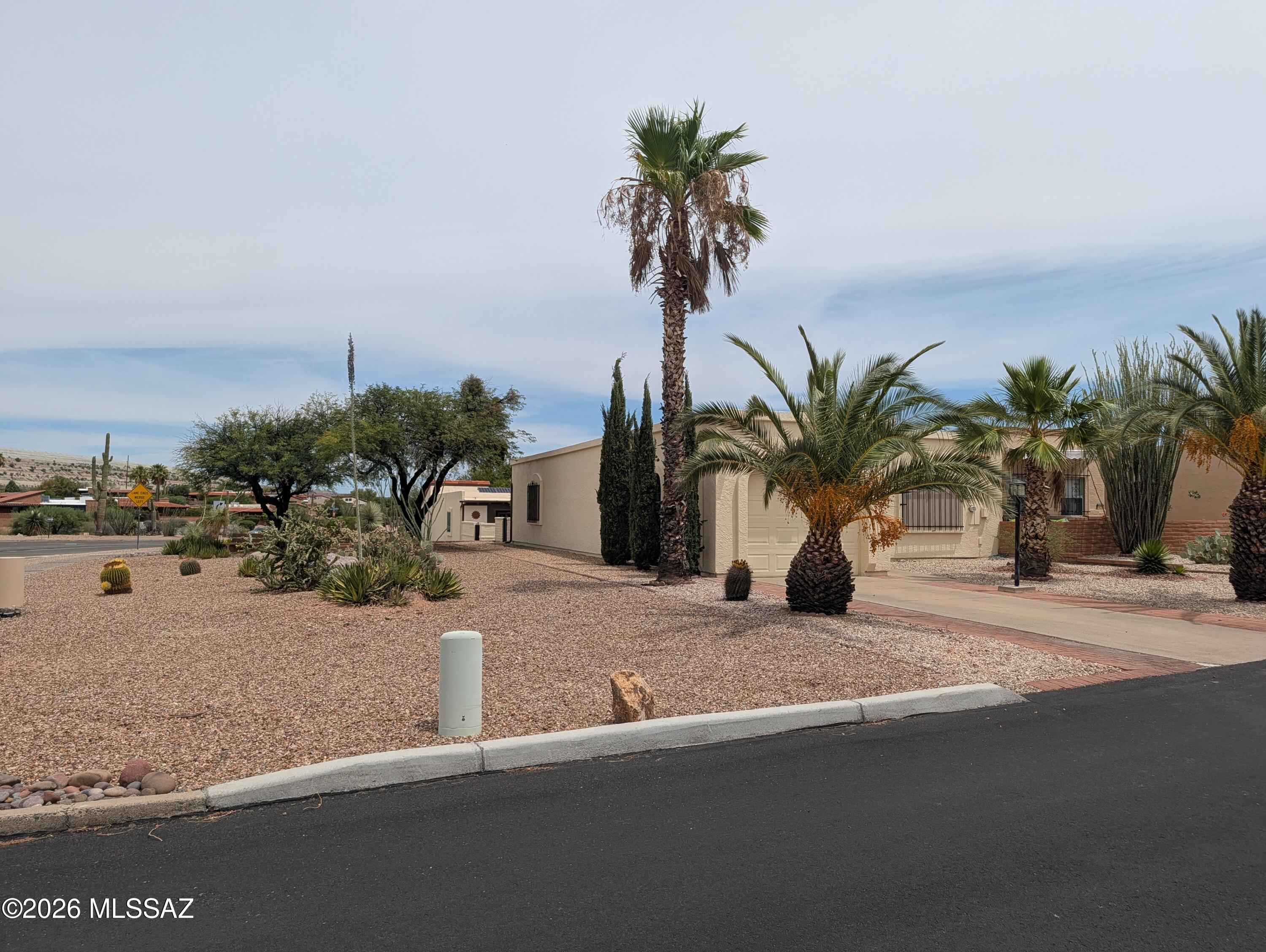Green Valley Desert Hills NO. 2(1-613) - Residential