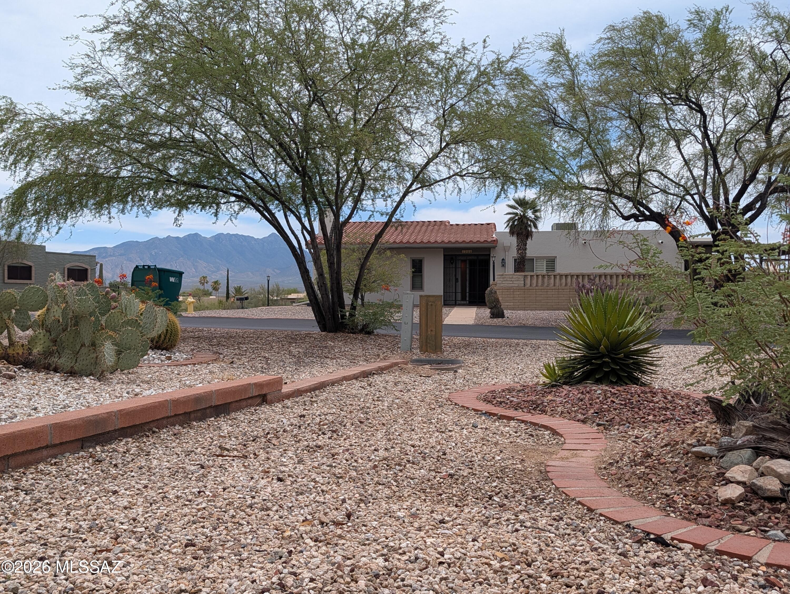 Green Valley Desert Hills NO. 2(1-613) - Residential