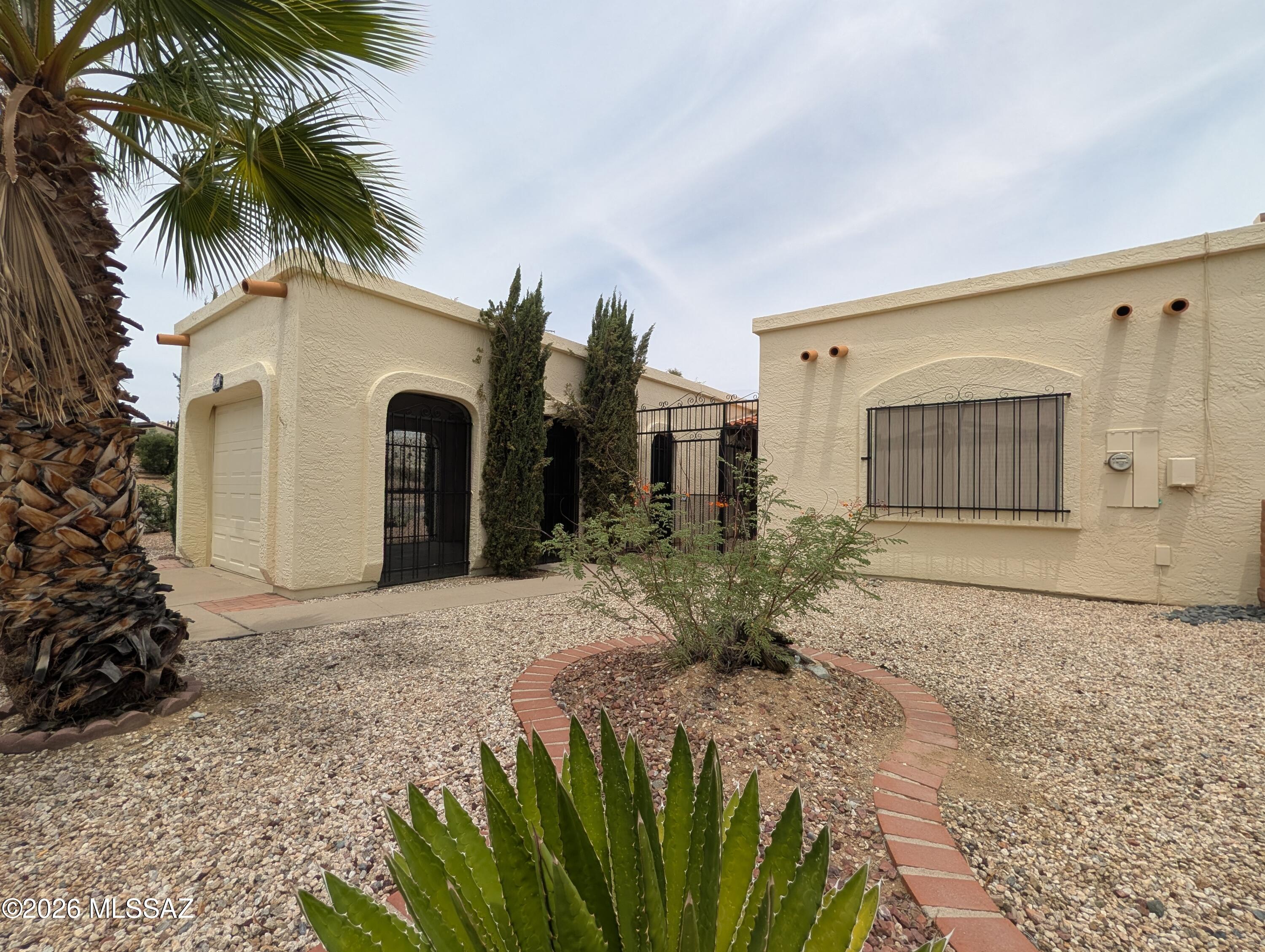 Green Valley Desert Hills NO. 2(1-613) - Residential