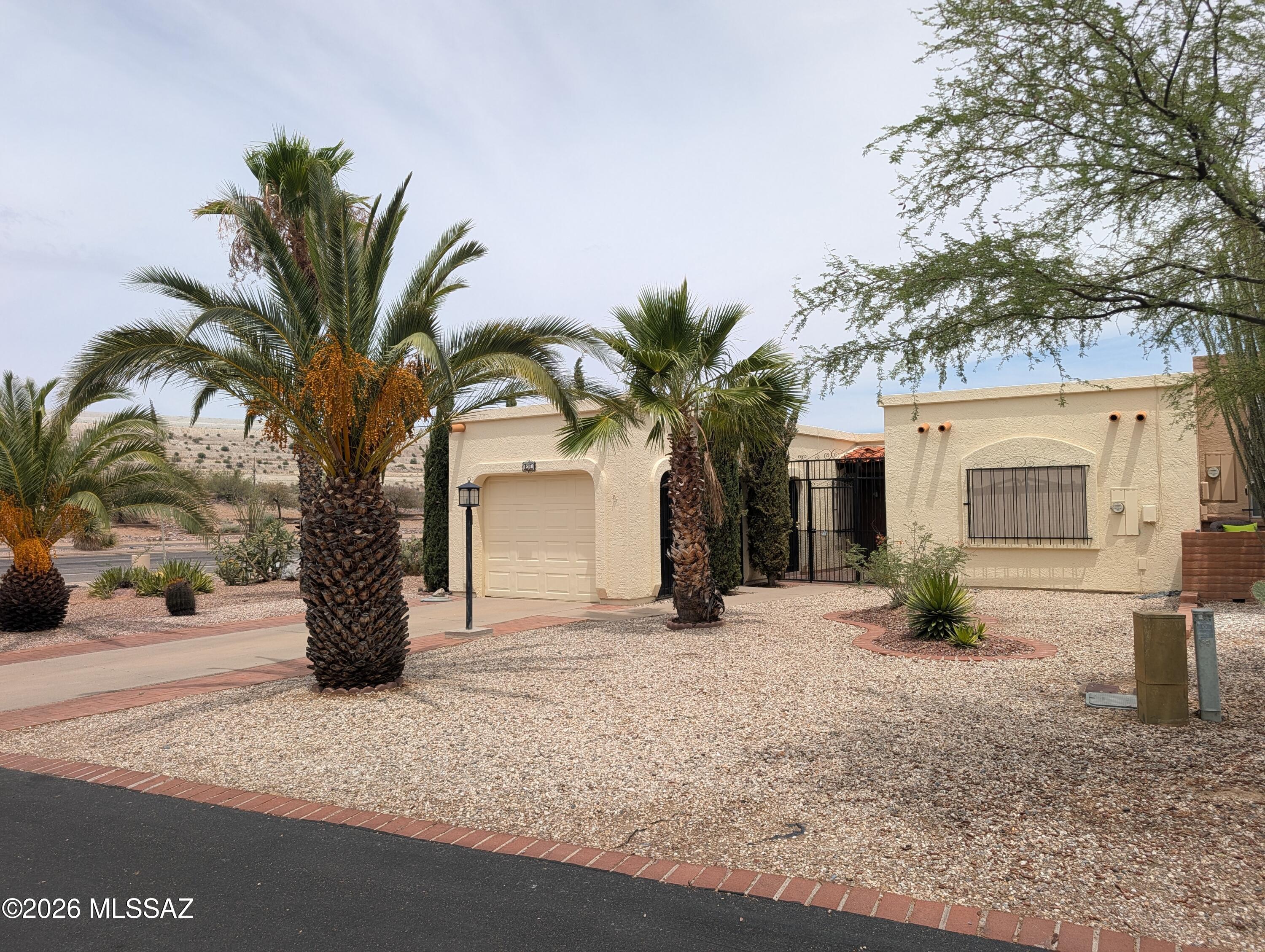 Green Valley Desert Hills NO. 2(1-613) - Residential