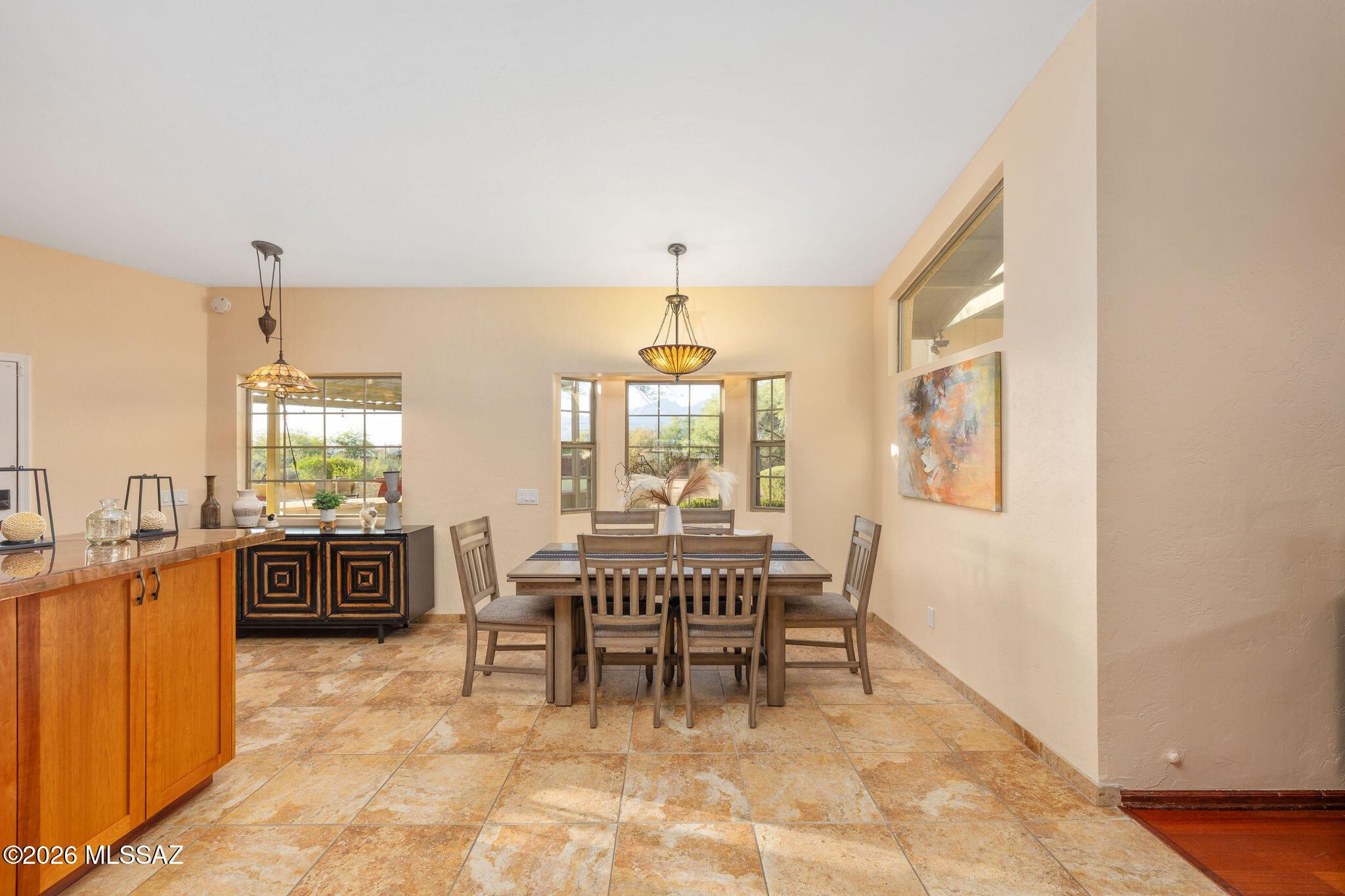 San Carlos Addition - Residential