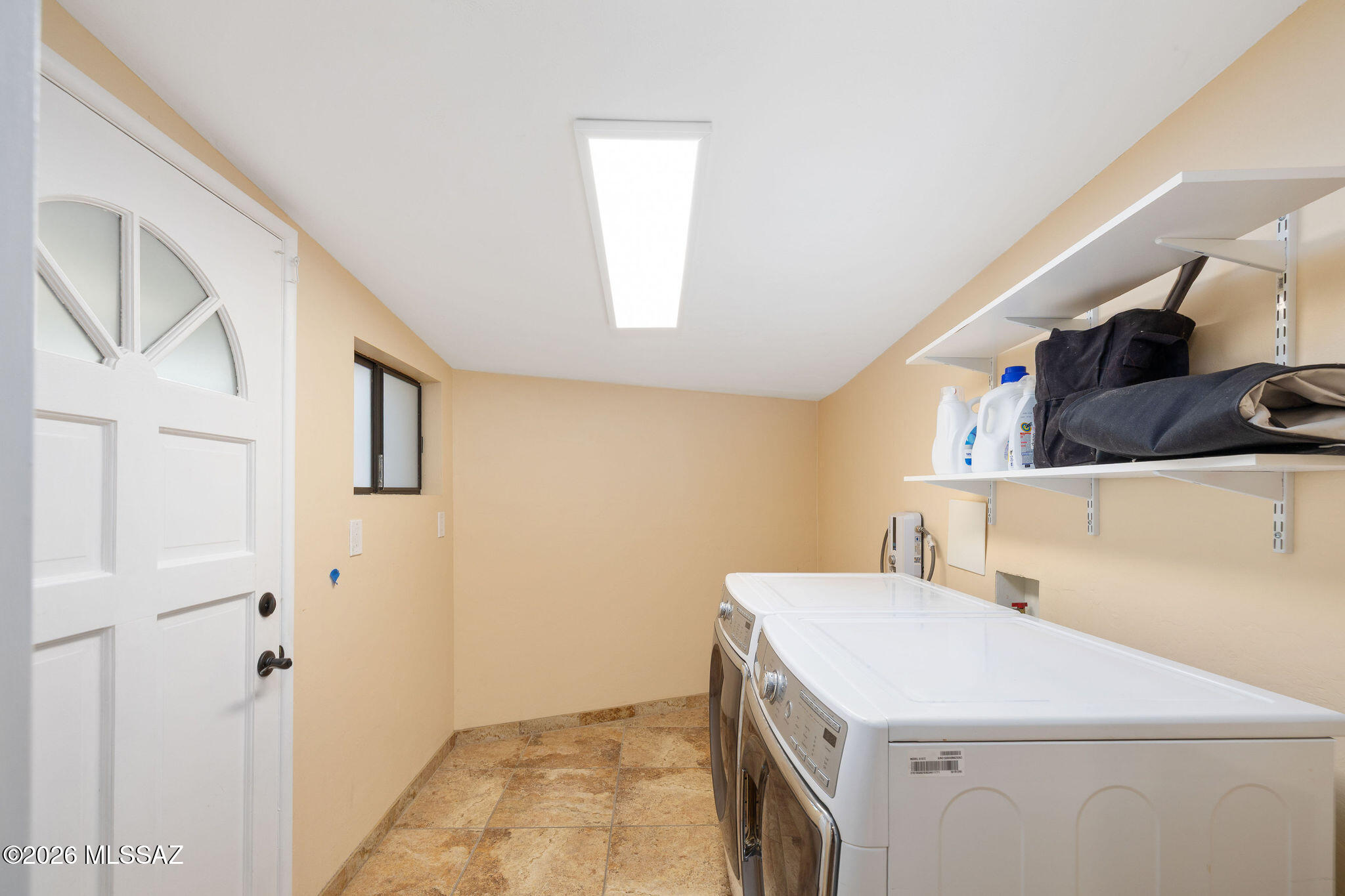 San Carlos Addition - Residential
