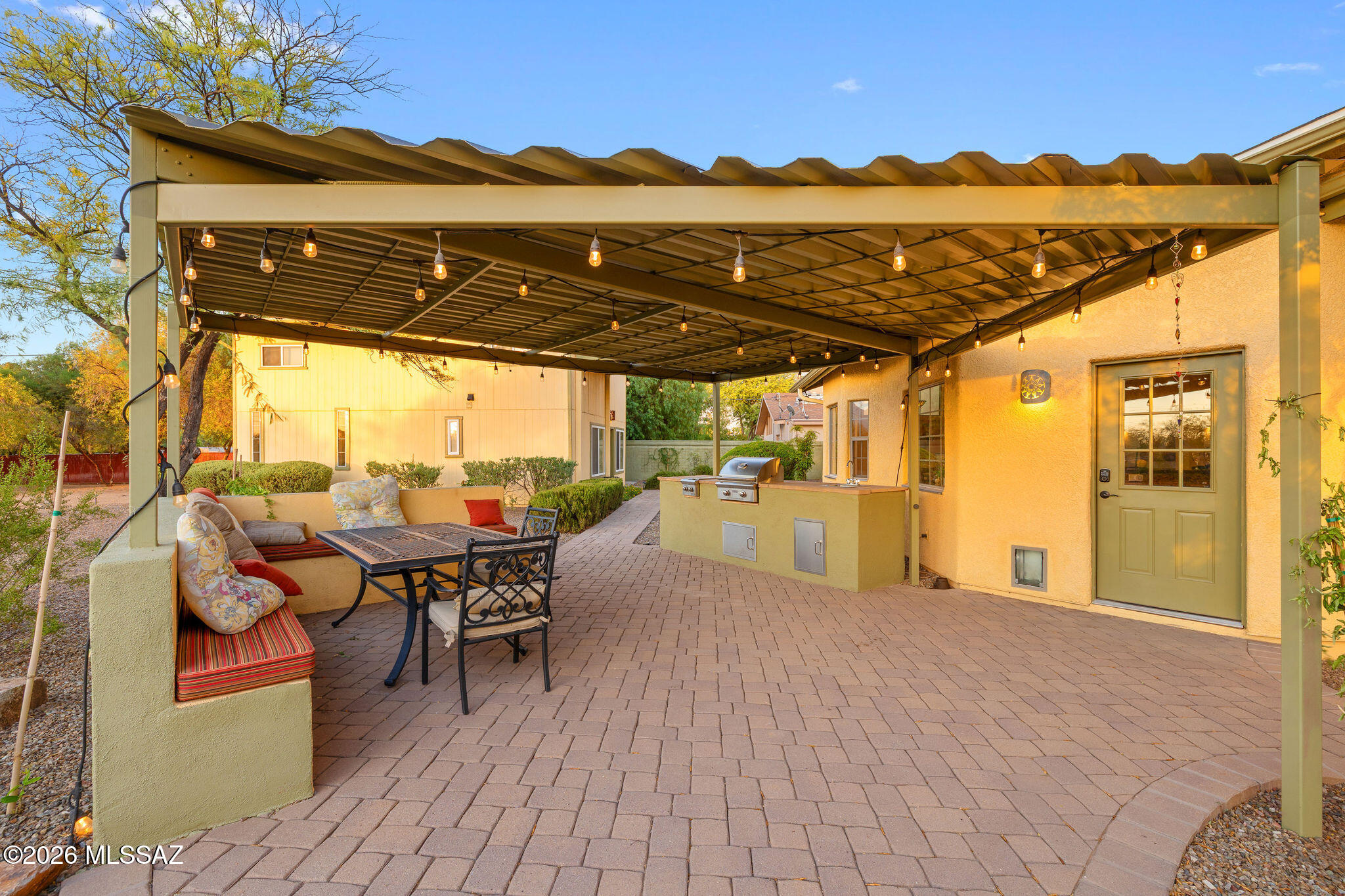 San Carlos Addition - Residential