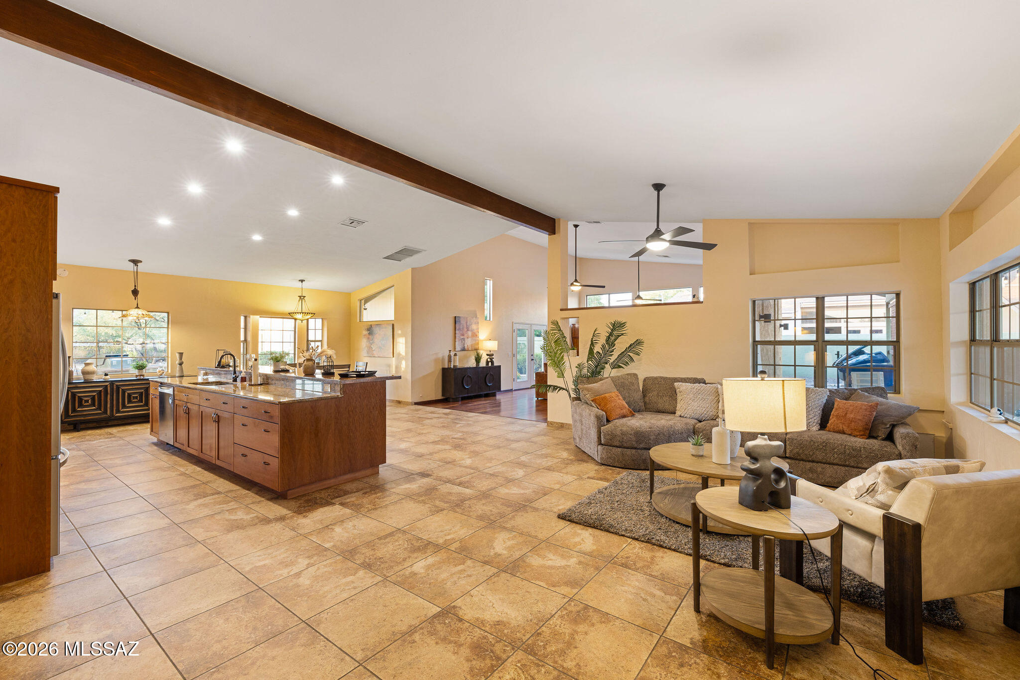 San Carlos Addition - Residential
