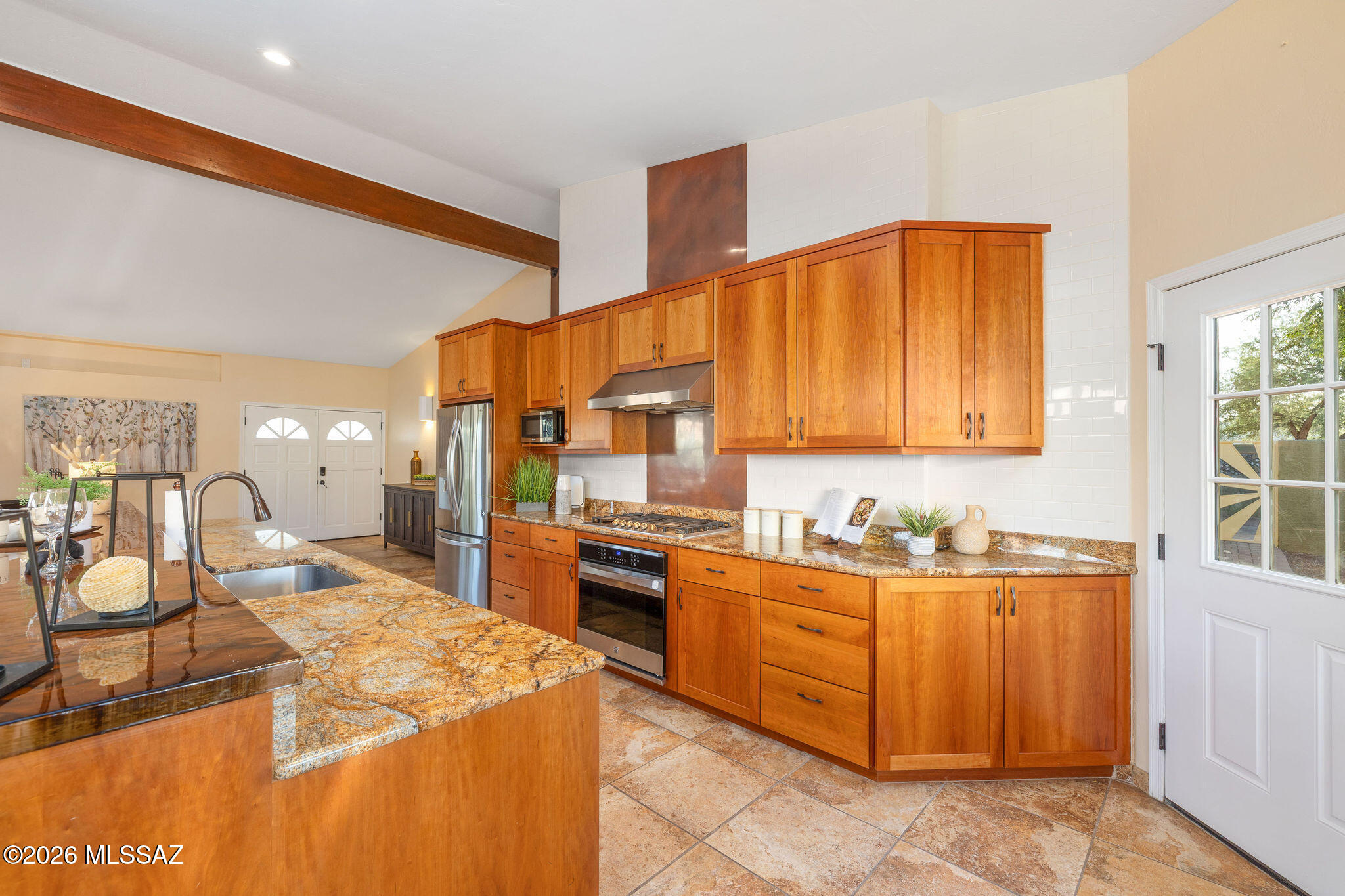 San Carlos Addition - Residential