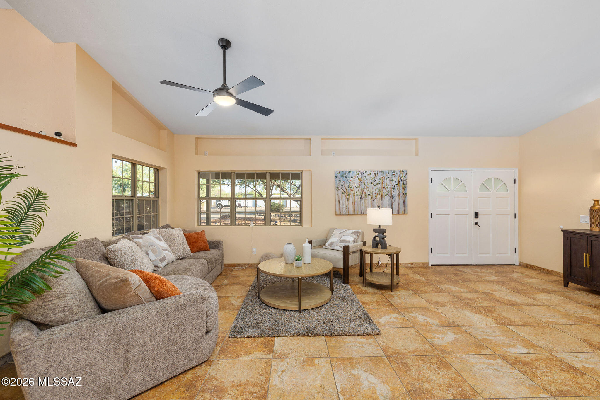 San Carlos Addition - Residential