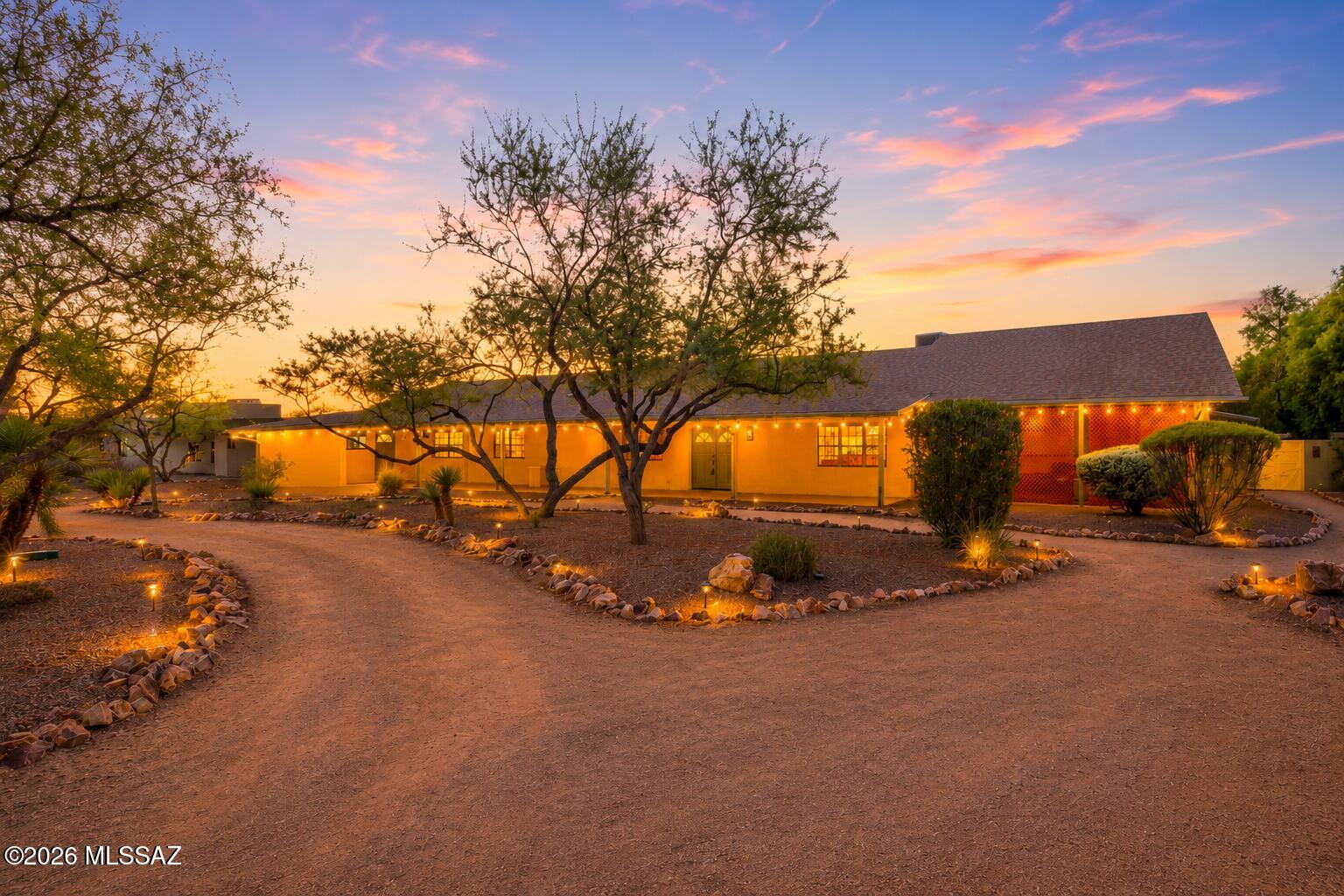 San Carlos Addition - Residential