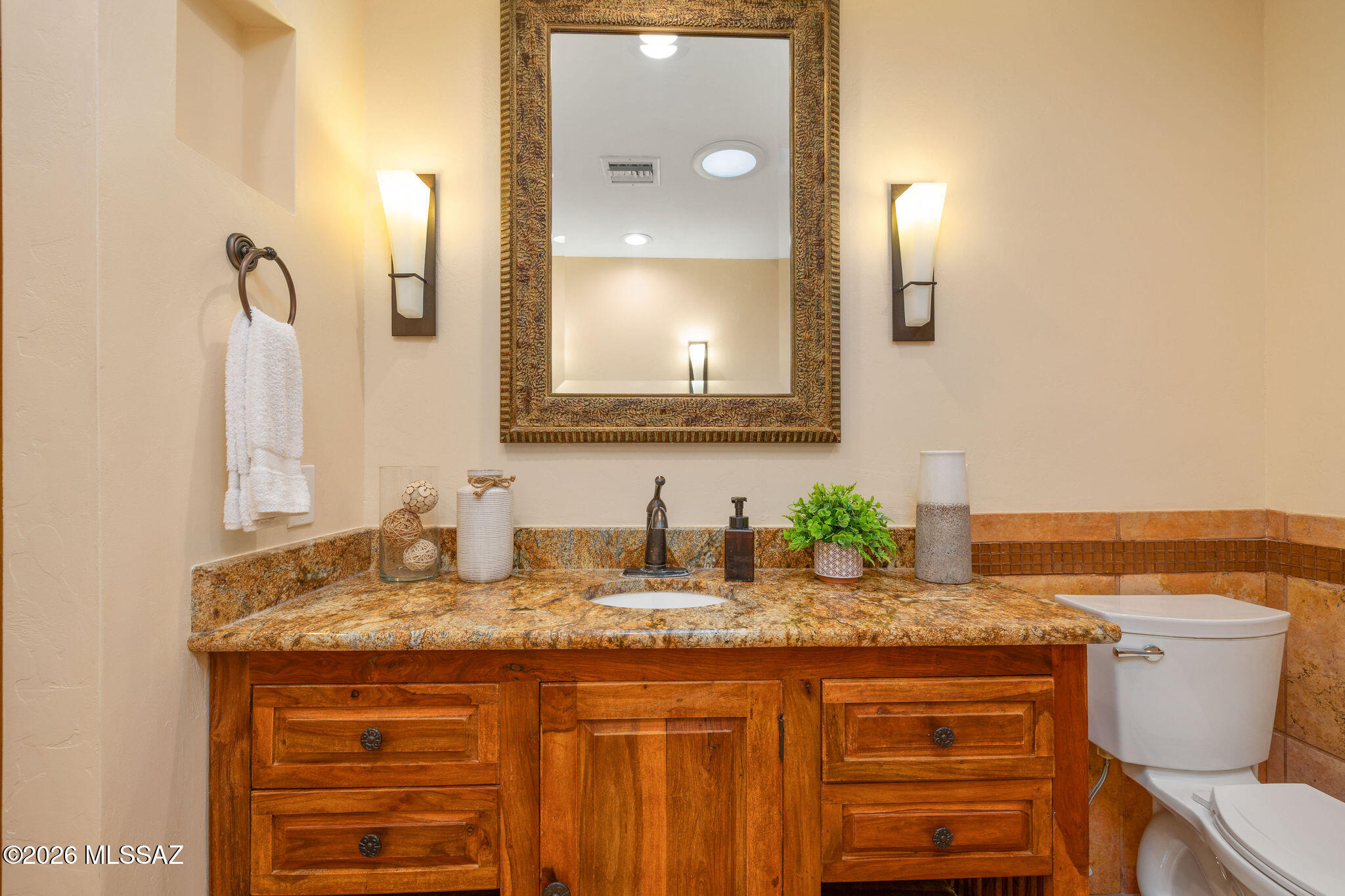 San Carlos Addition - Residential