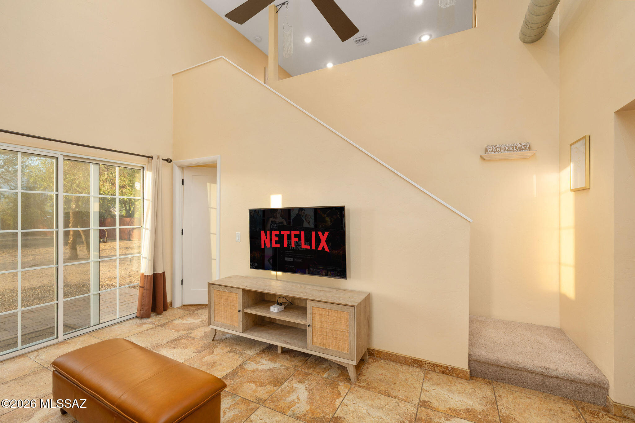San Carlos Addition - Residential