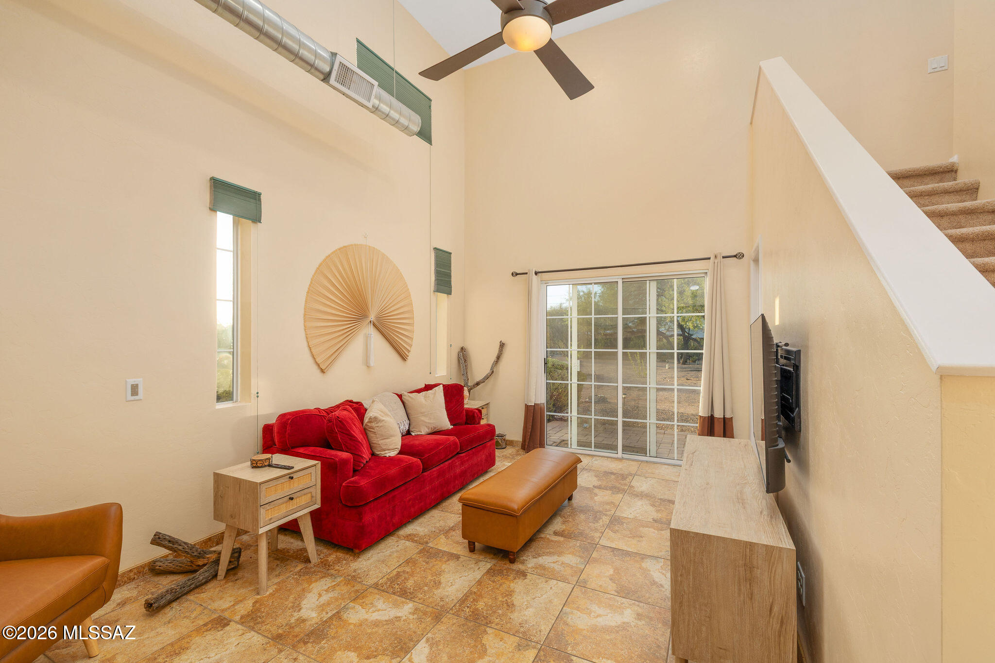 San Carlos Addition - Residential