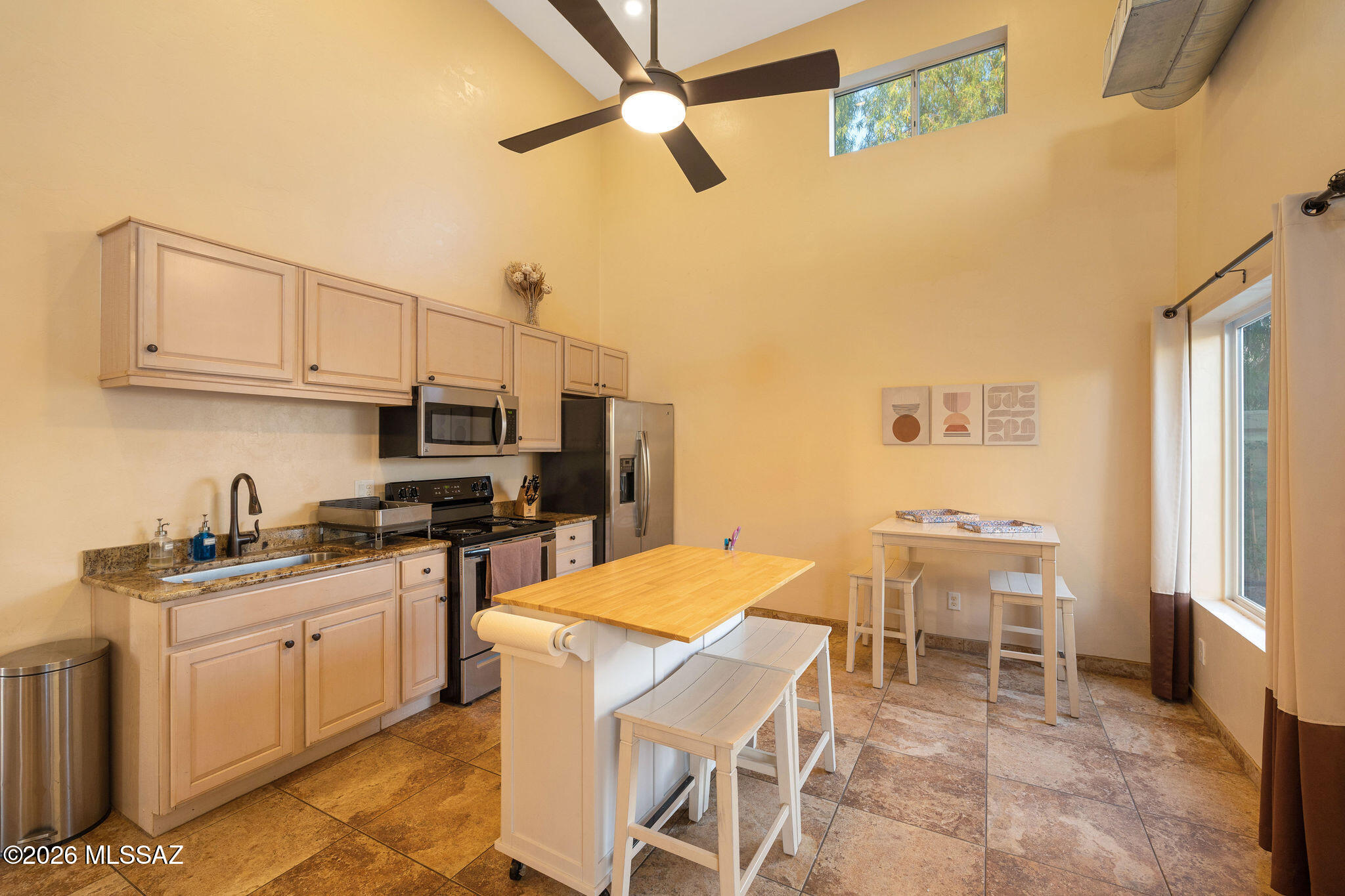 San Carlos Addition - Residential