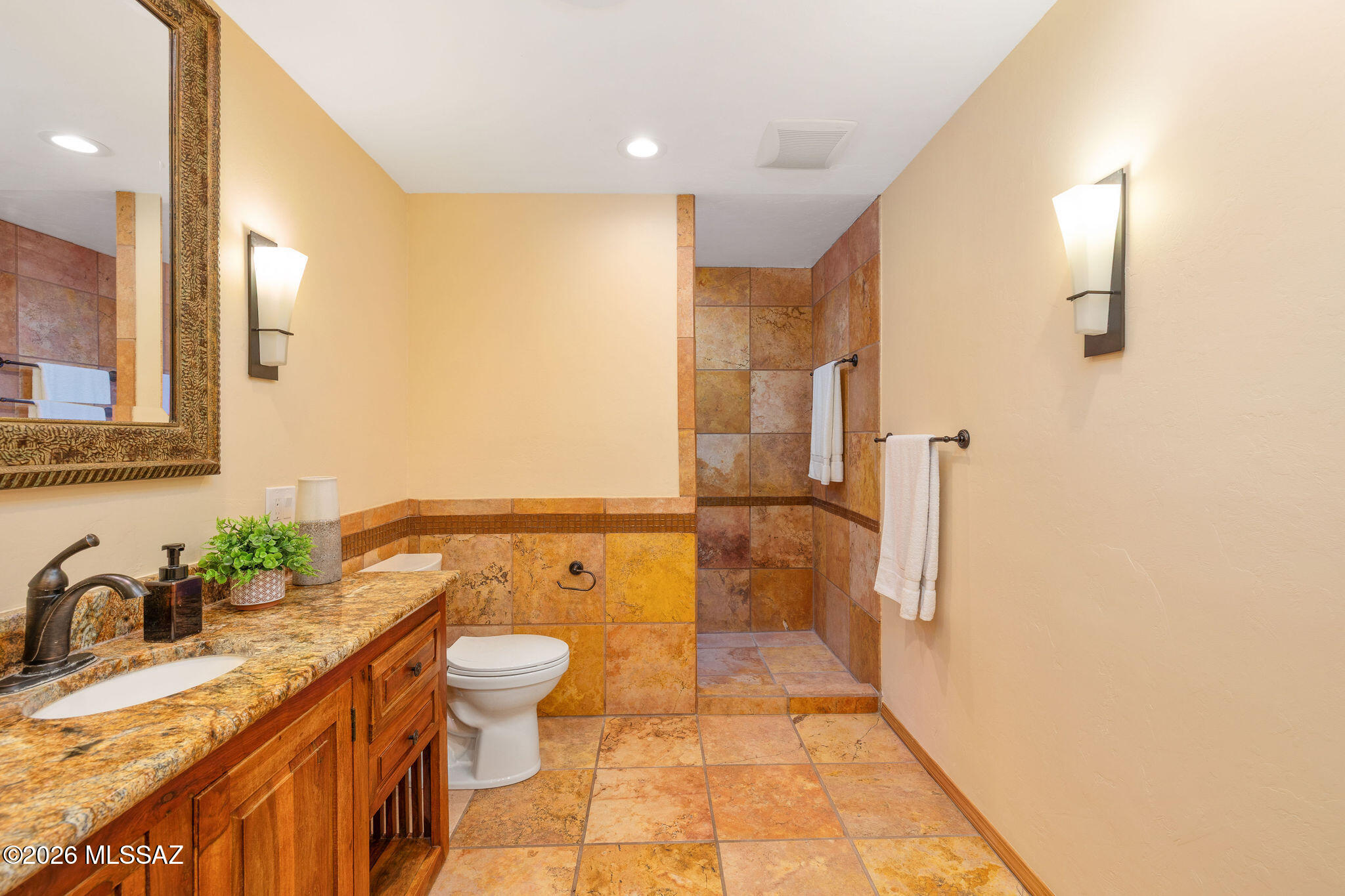 San Carlos Addition - Residential