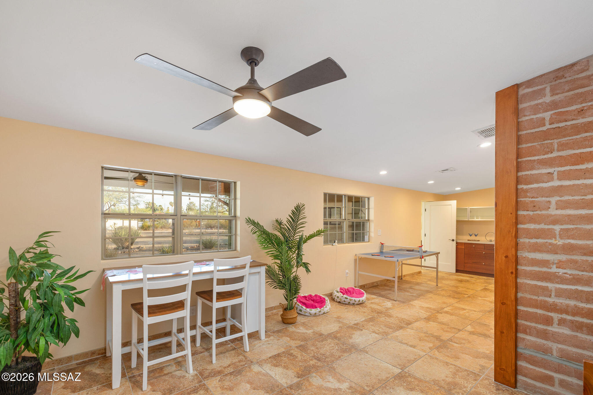 San Carlos Addition - Residential