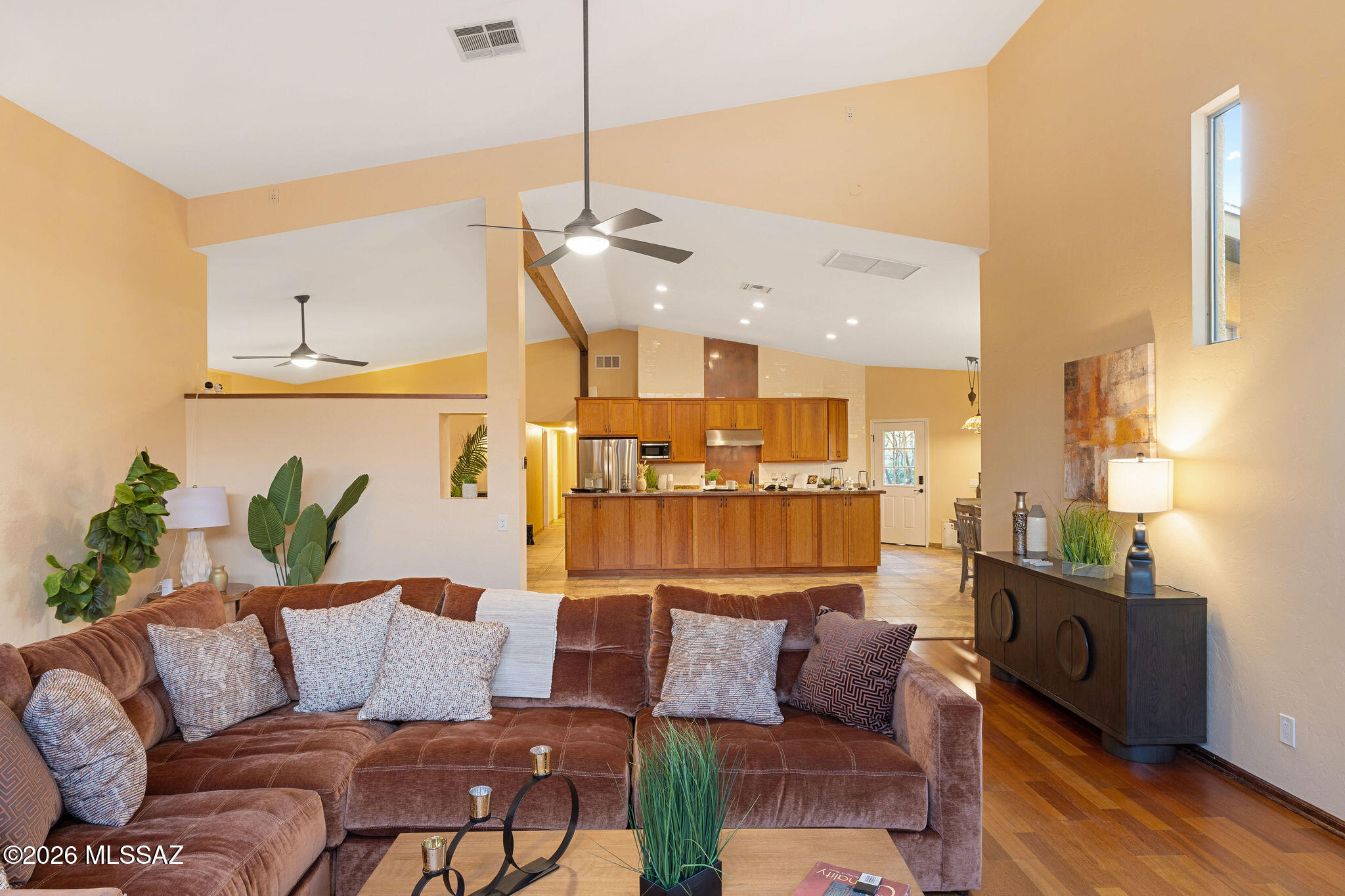 San Carlos Addition - Residential
