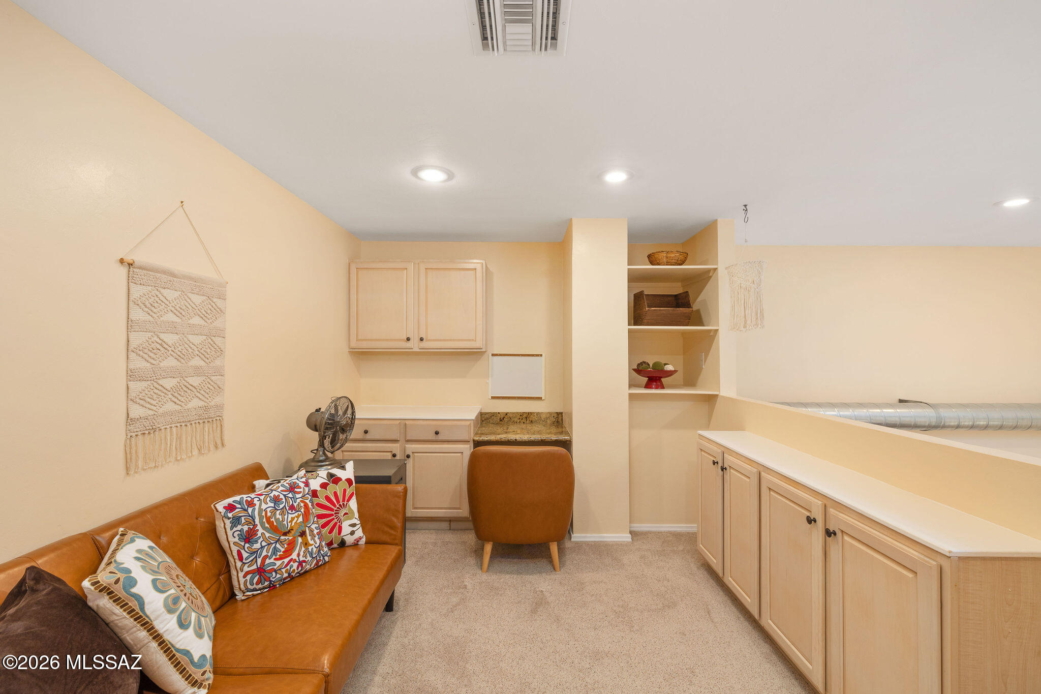 San Carlos Addition - Residential