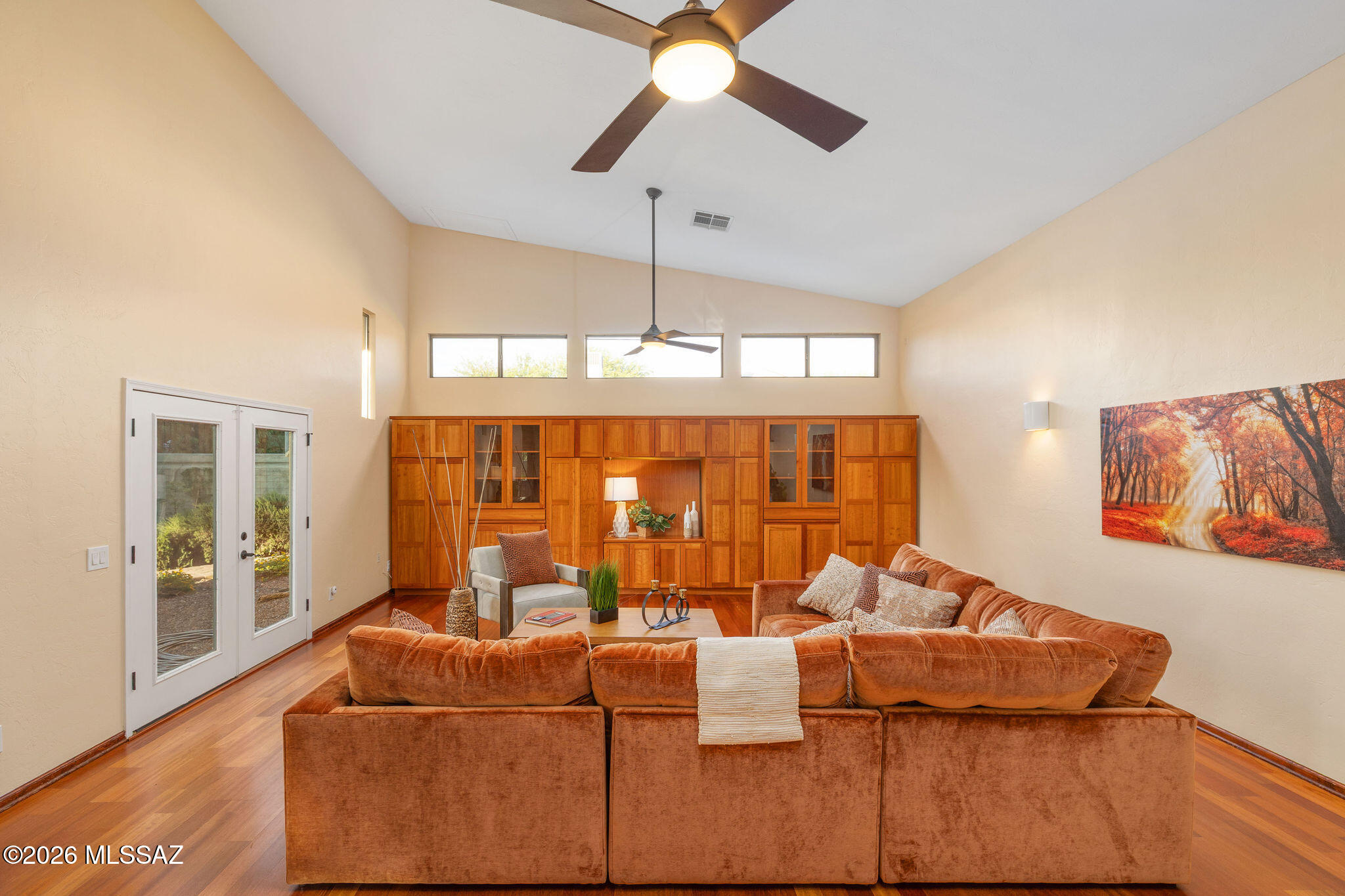 San Carlos Addition - Residential