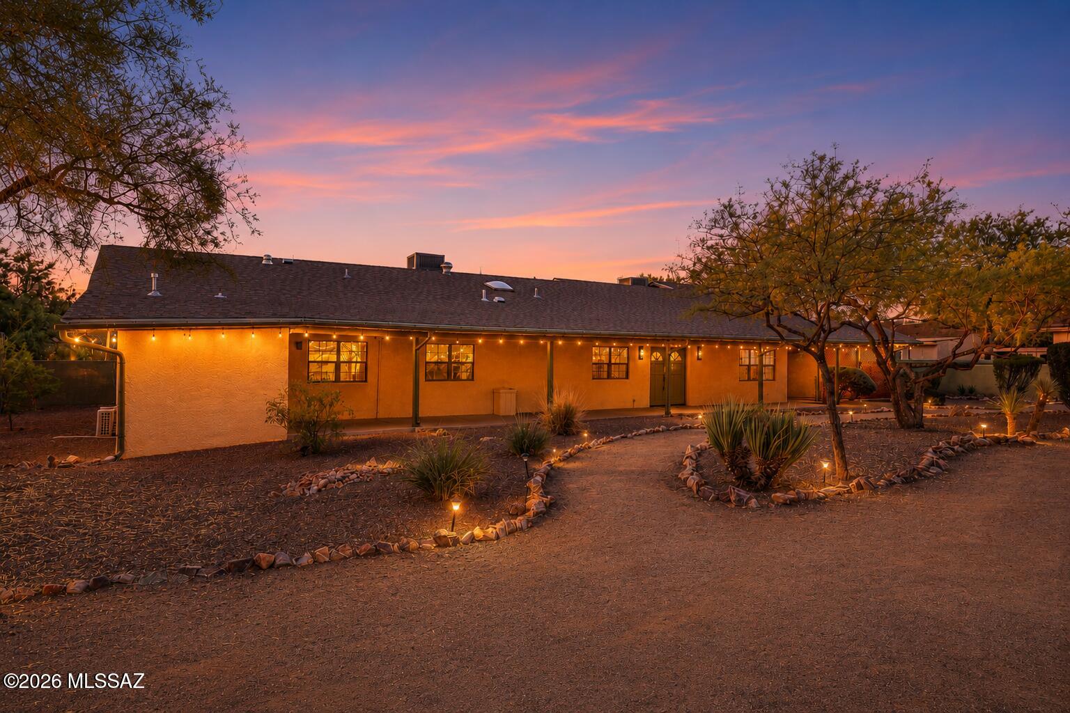 San Carlos Addition - Residential