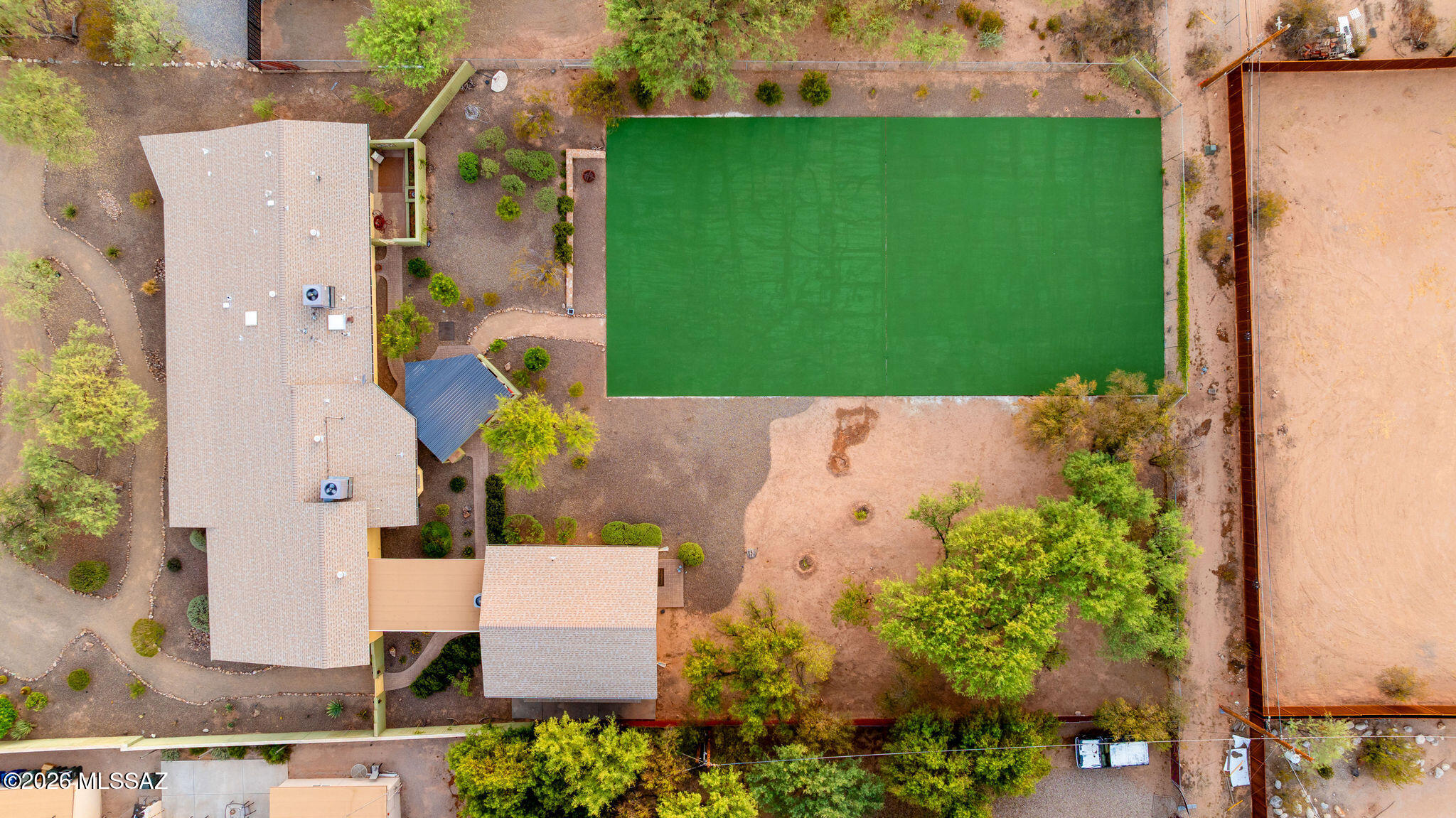 San Carlos Addition - Residential