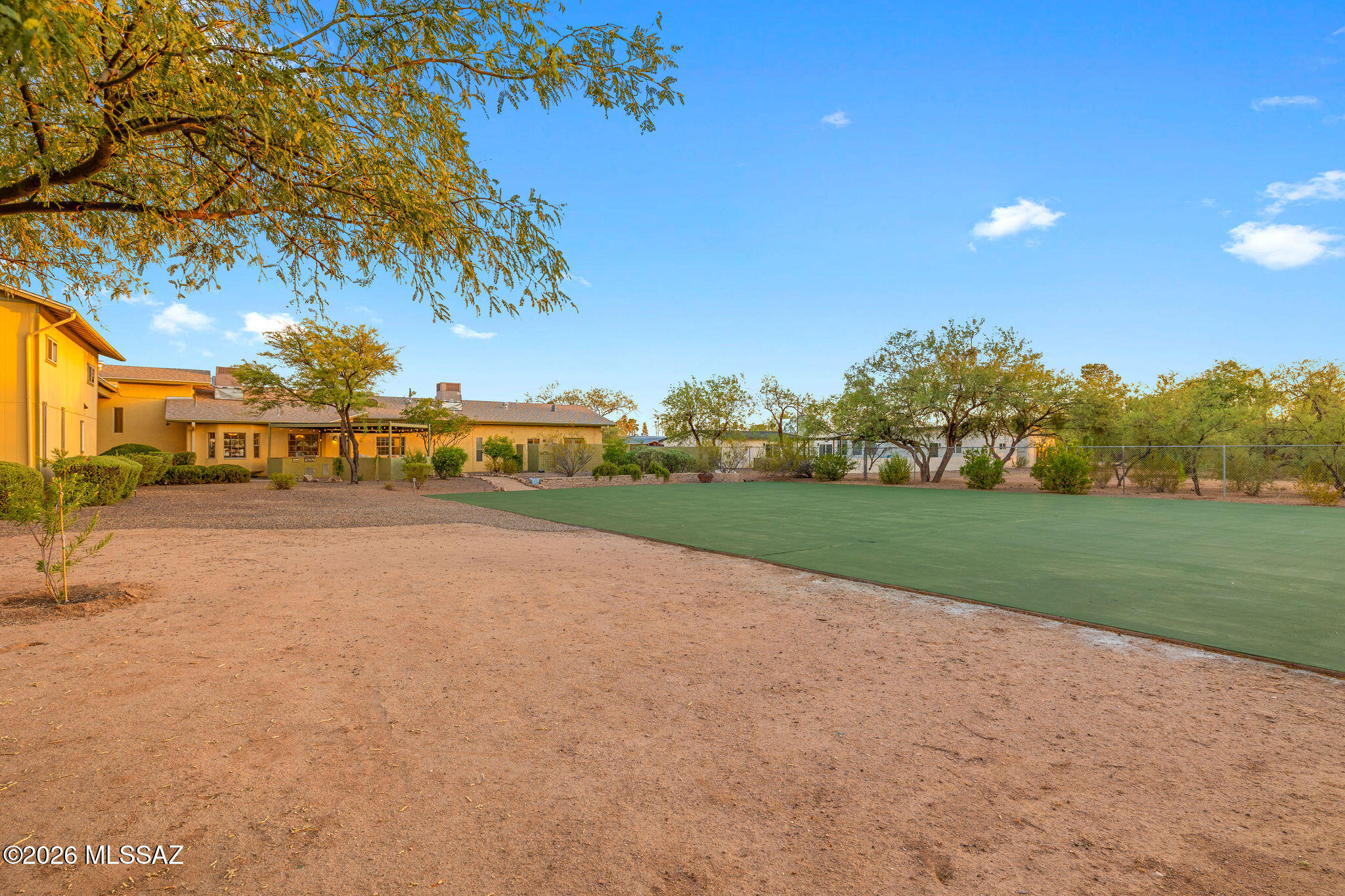 San Carlos Addition - Residential
