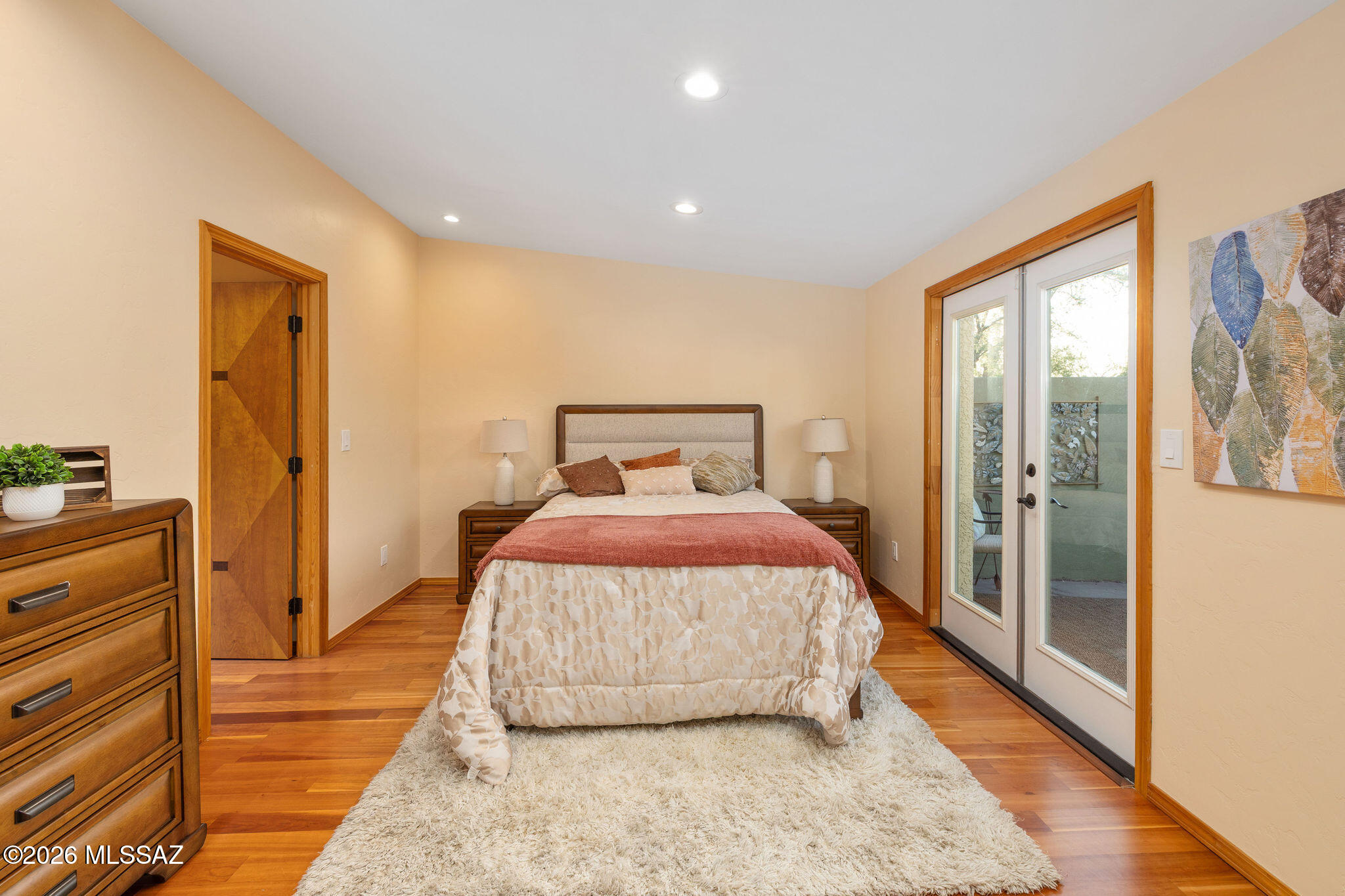 San Carlos Addition - Residential