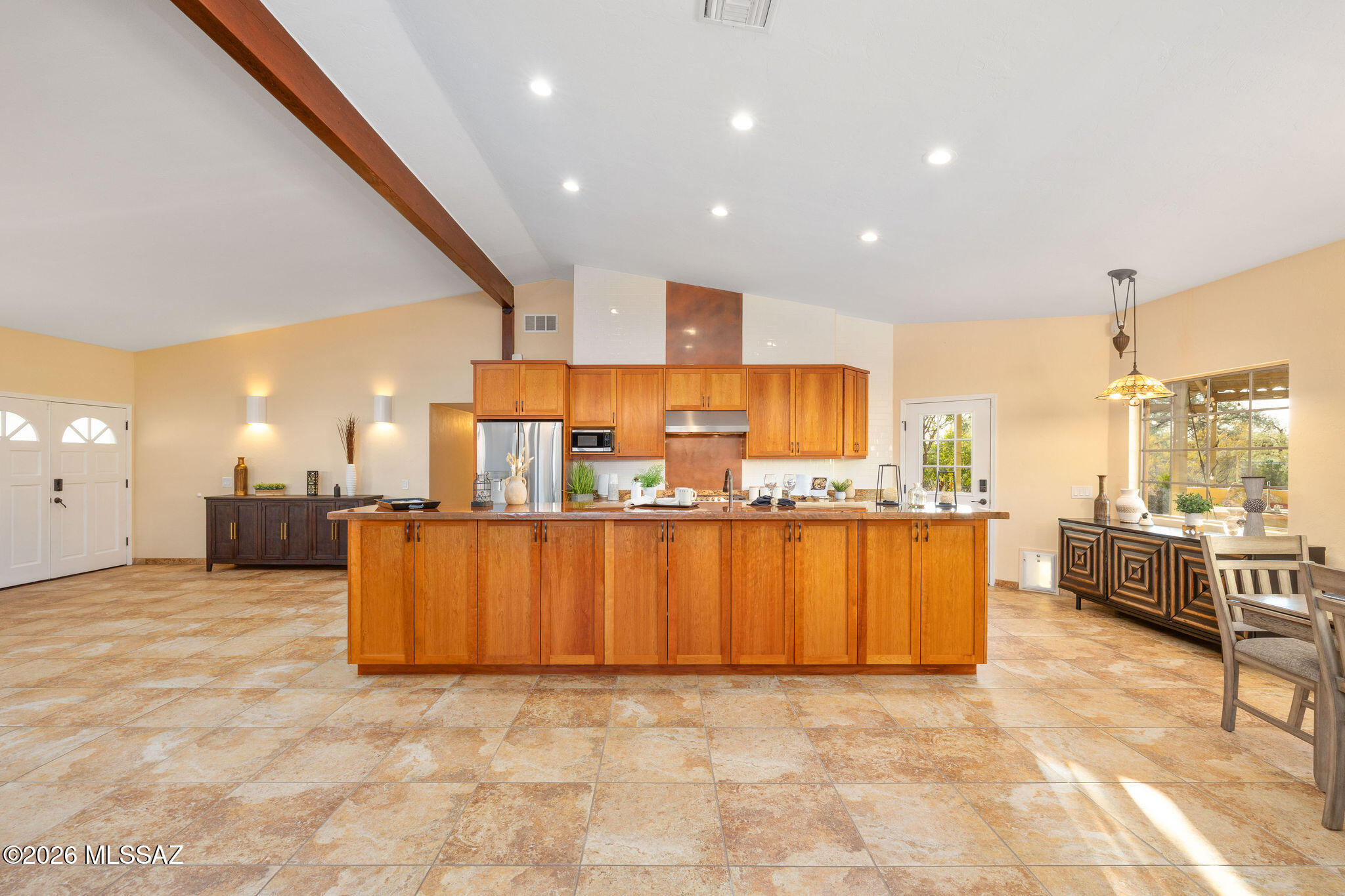 San Carlos Addition - Residential
