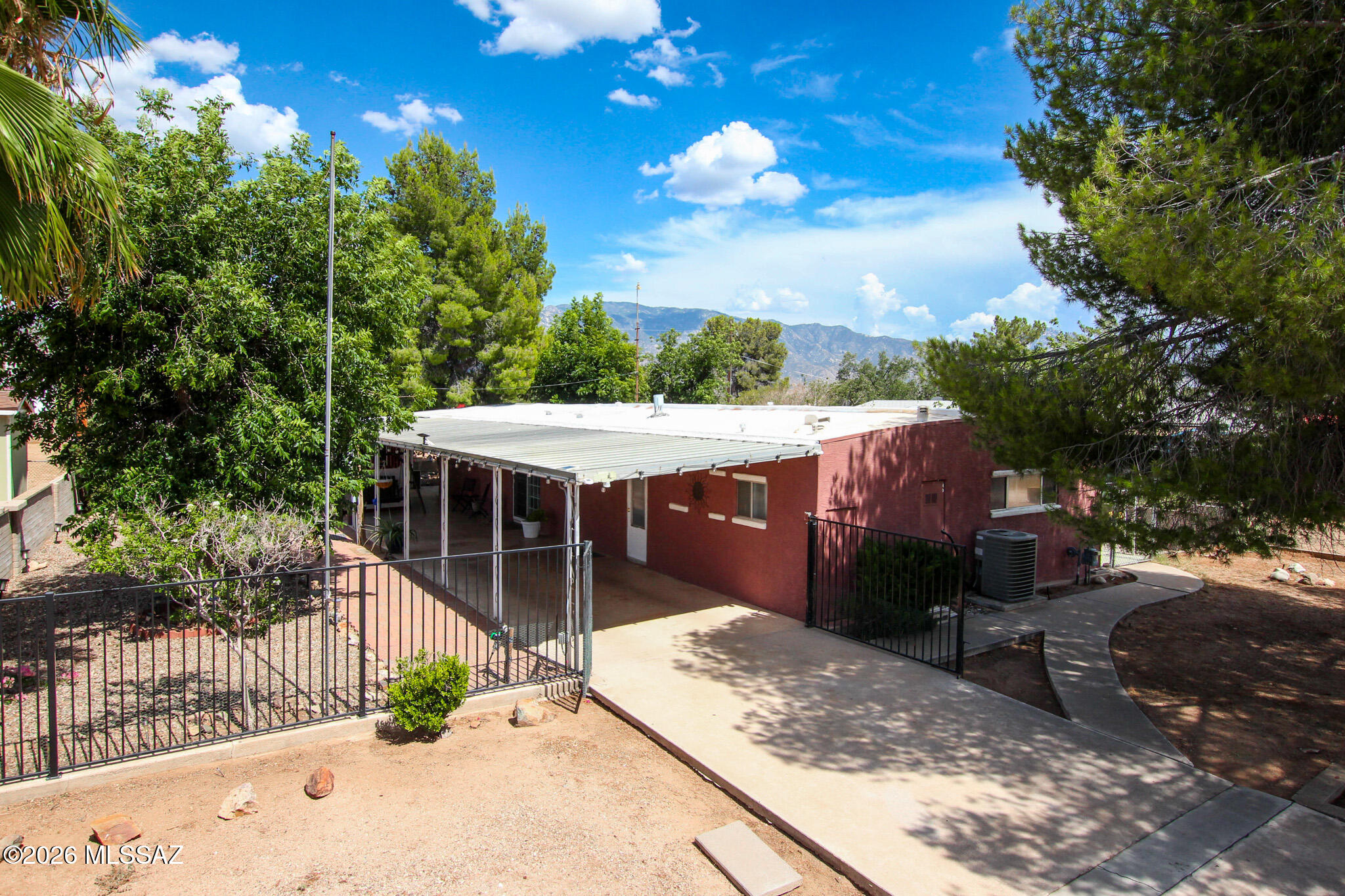 Lariat Estates NO. 2  (1-33) - Residential