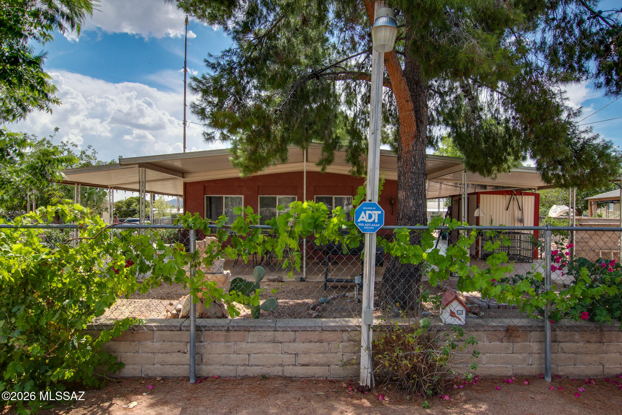 Lariat Estates NO. 2  (1-33) - Residential