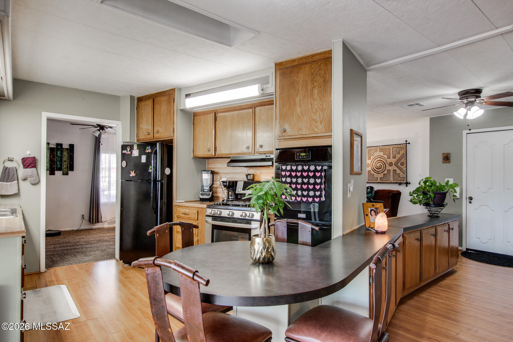 Lariat Estates NO. 2  (1-33) - Residential